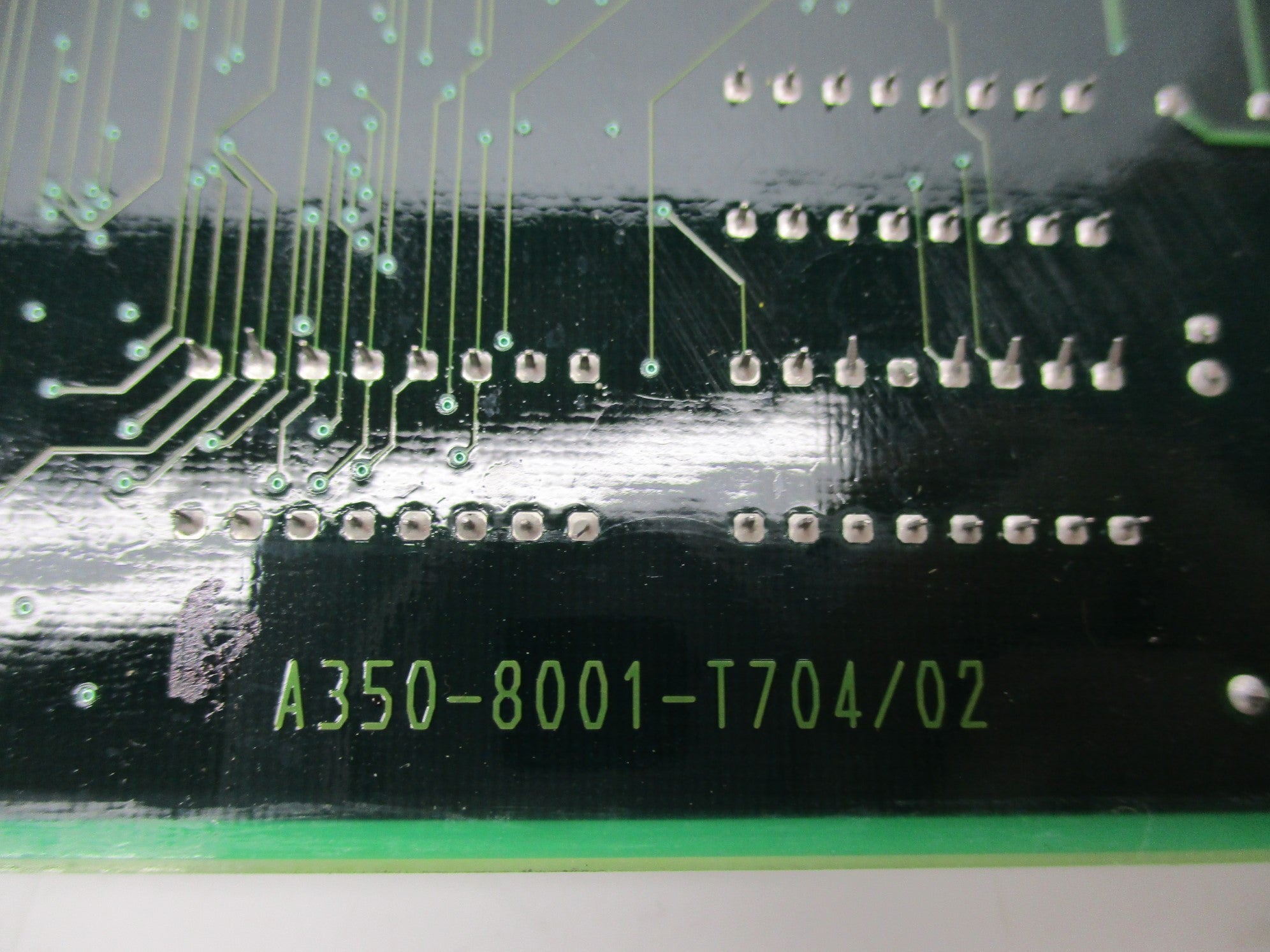FANUC A20B-8001-0700/02B NSNP