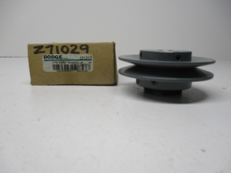 DODGE 121217 1VP44  NSMP