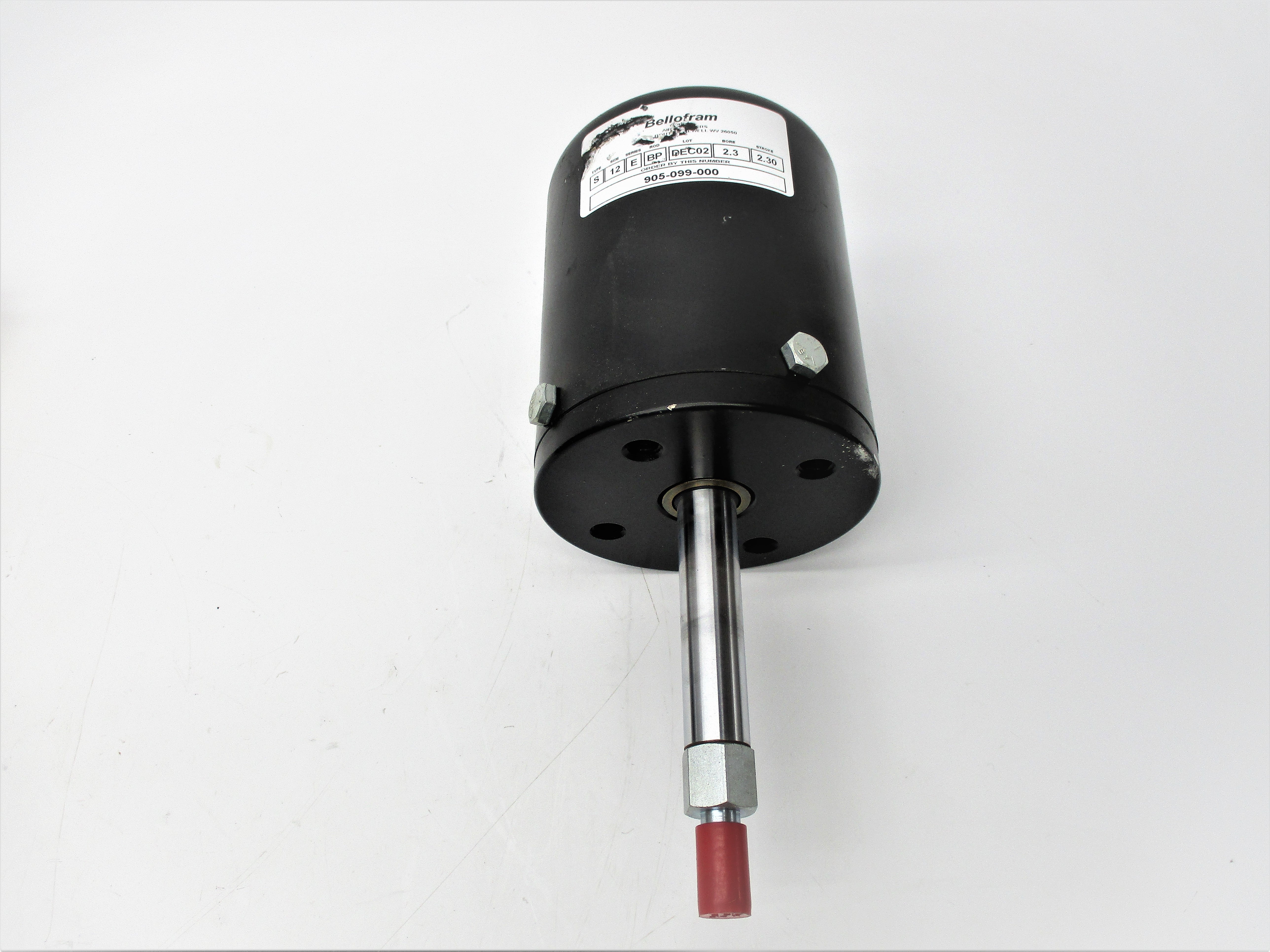 BELLOFRAM 905-099-000 NSNP