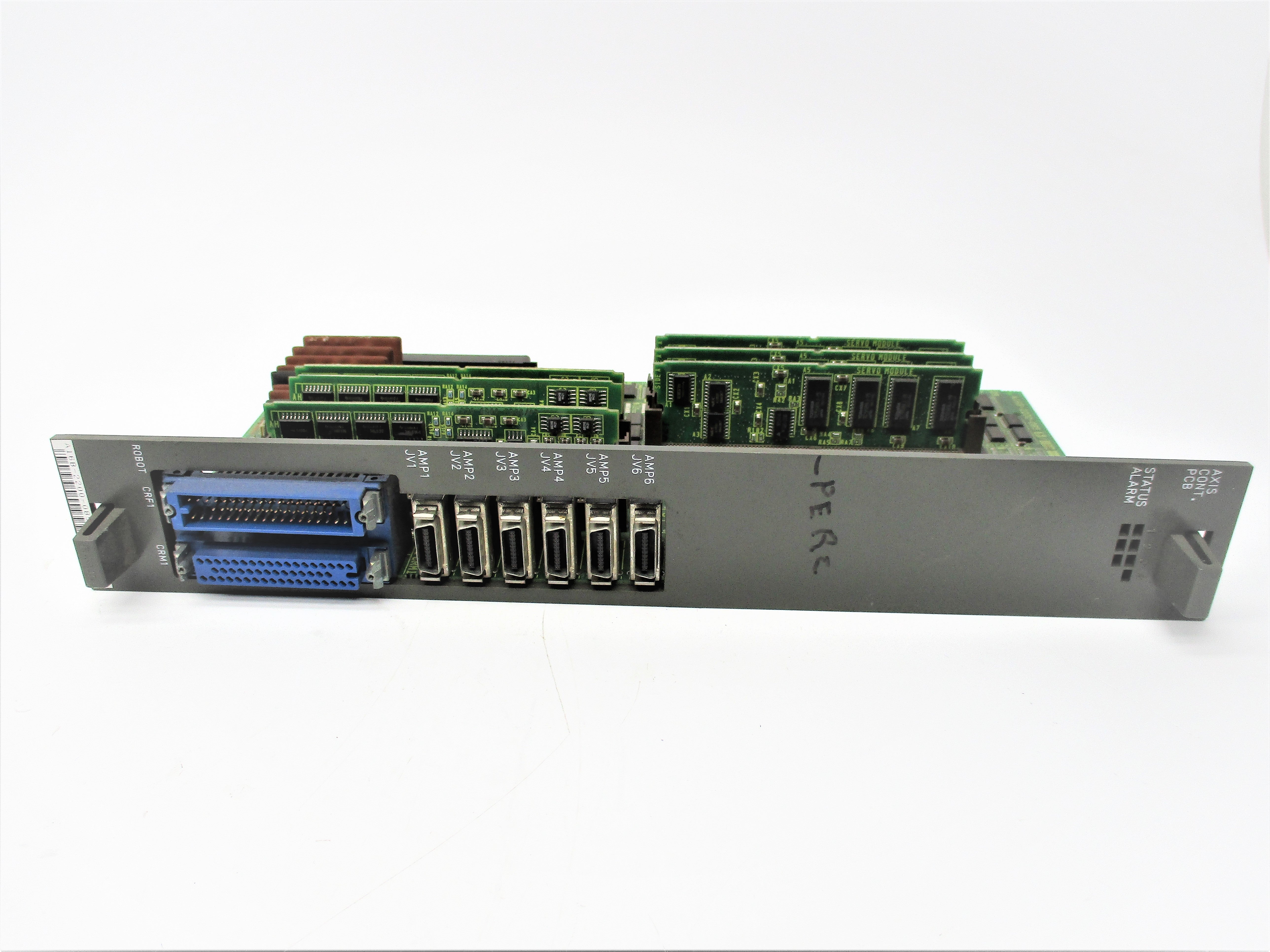 FANUC A16B-2200-0855/03B NSNP