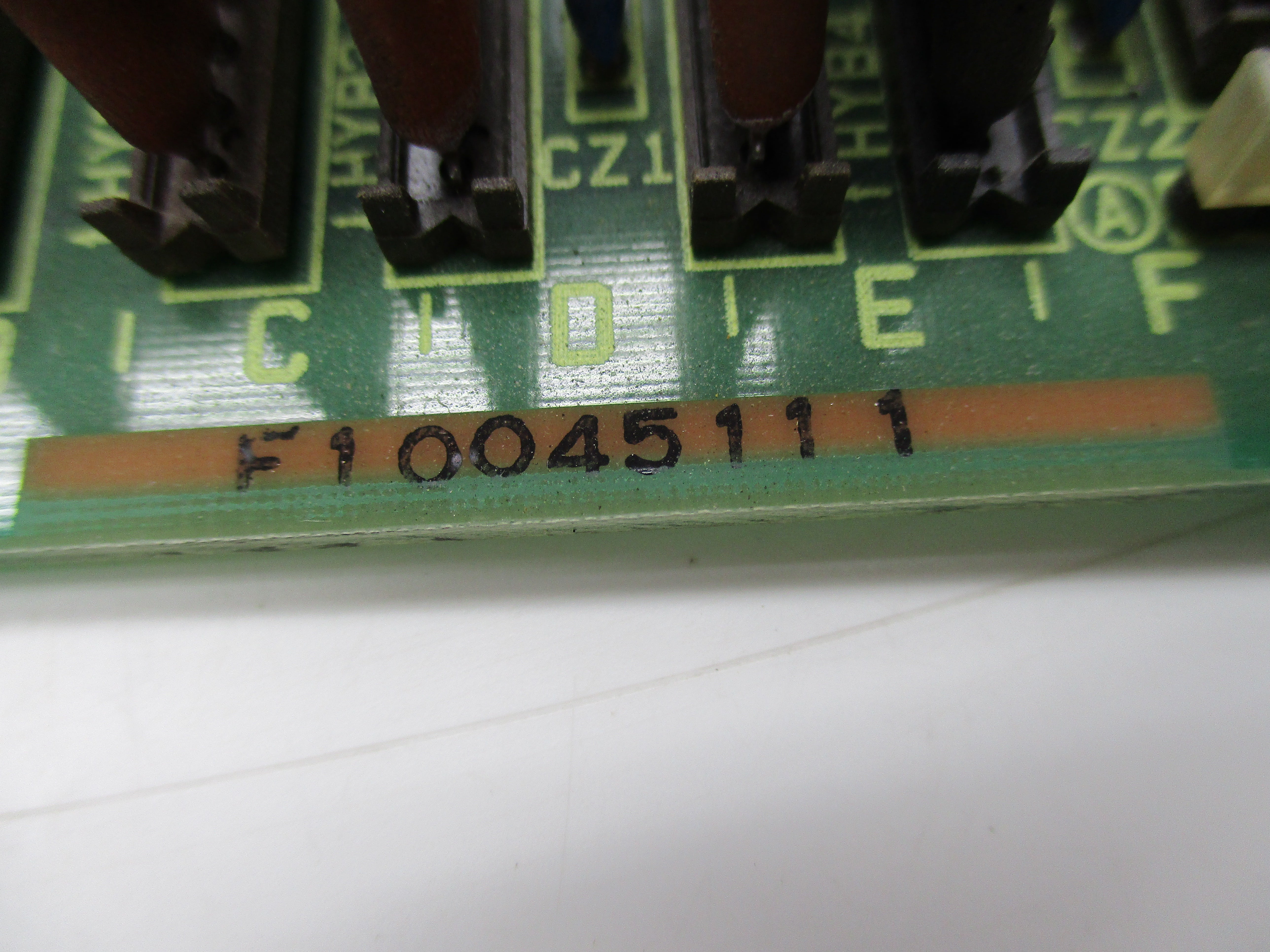 FANUC A16B-2200-0855/03B NSNP