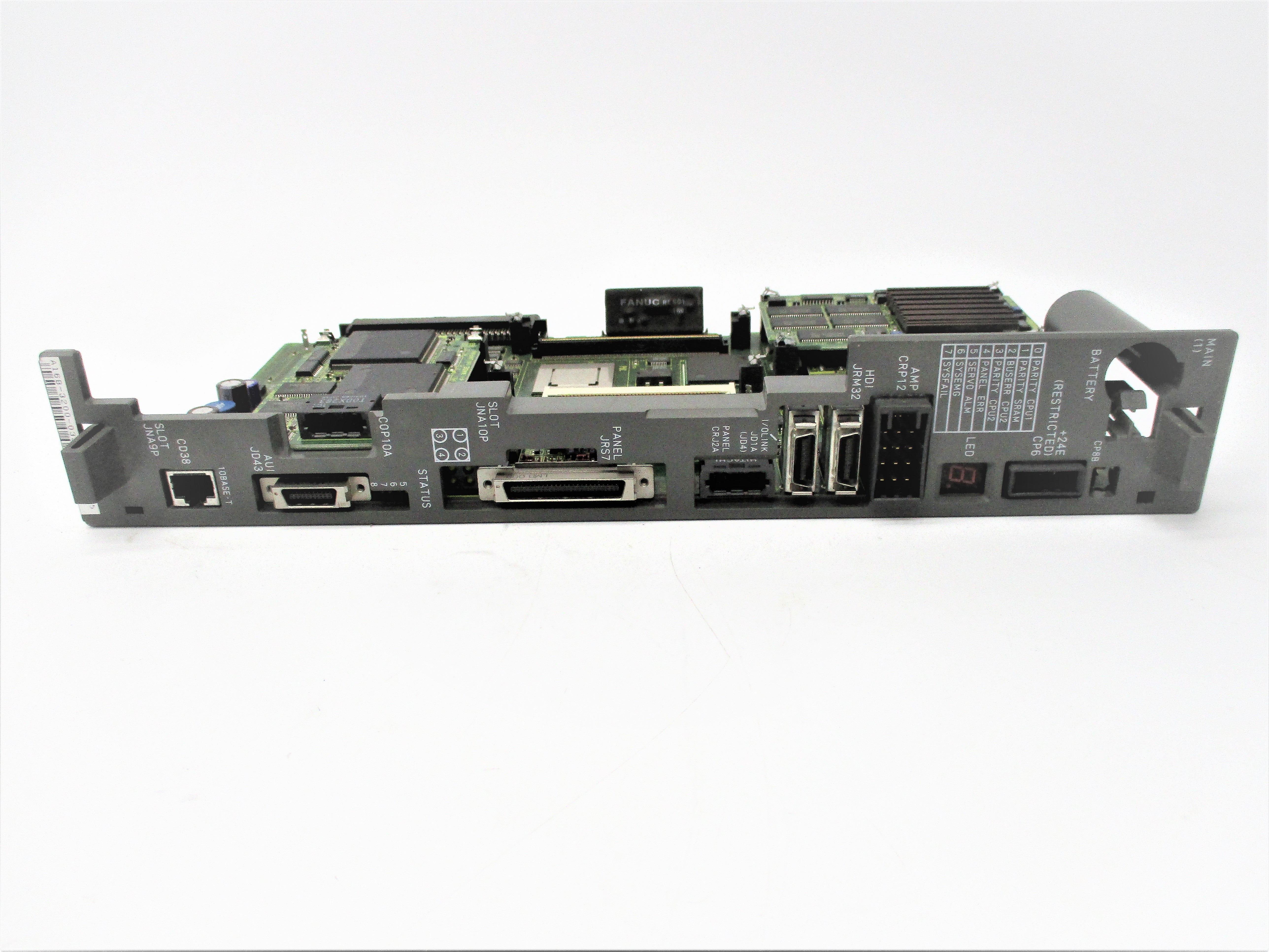 FANUC A16B-3200-0331/17G NSNP