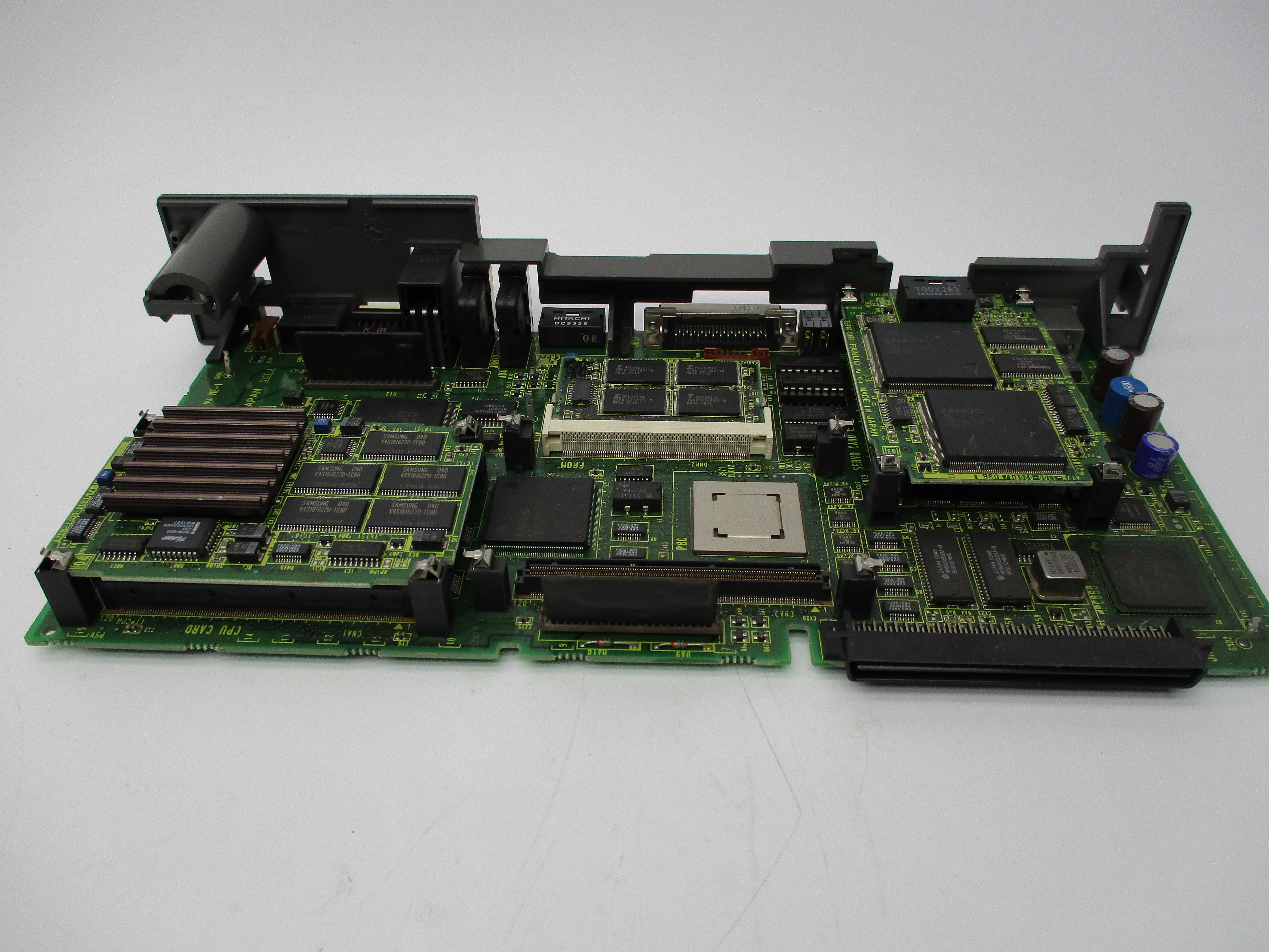 FANUC A16B-3200-0331/17G NSNP