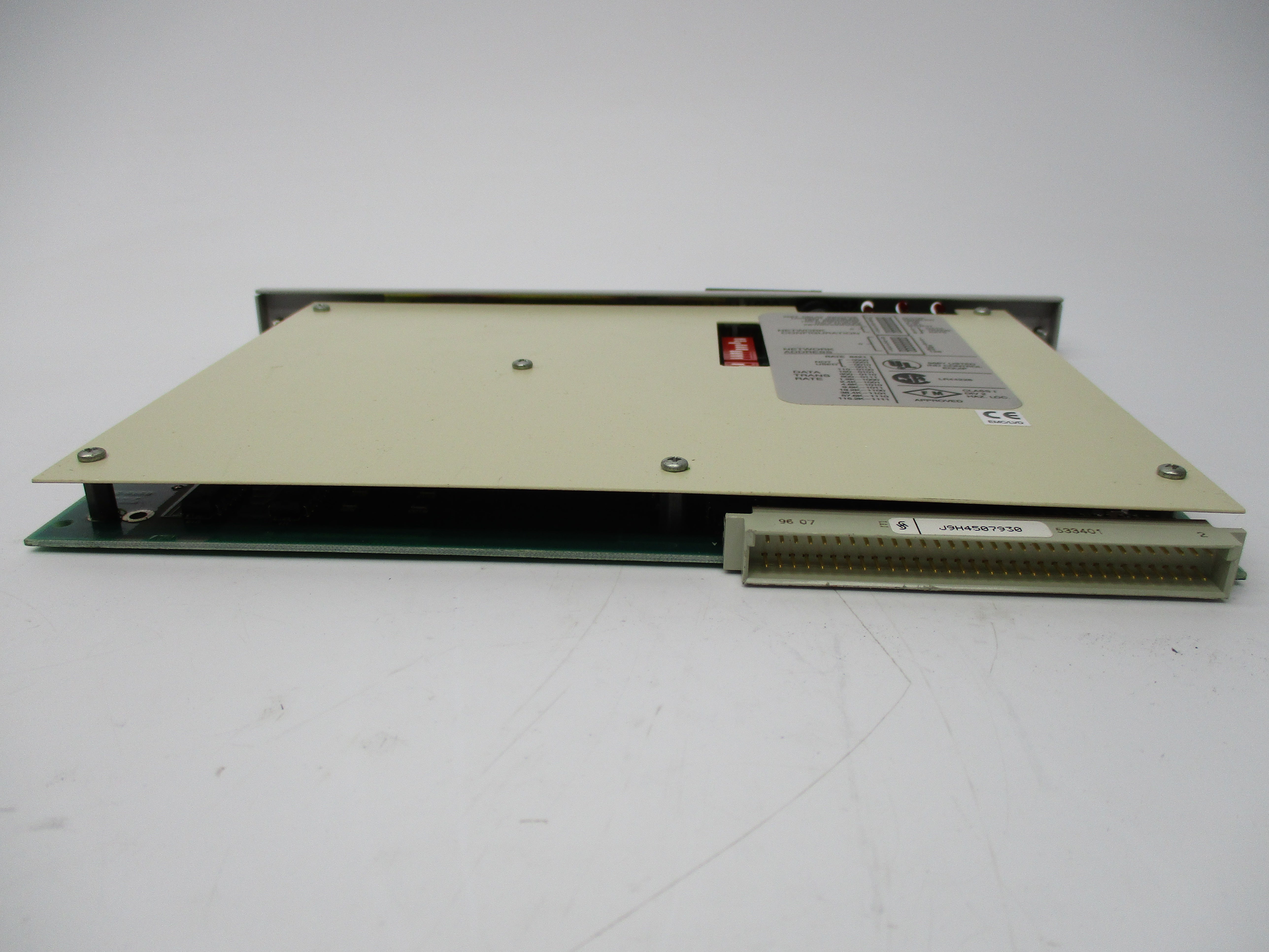 SIEMENS 505-7339 NSNP