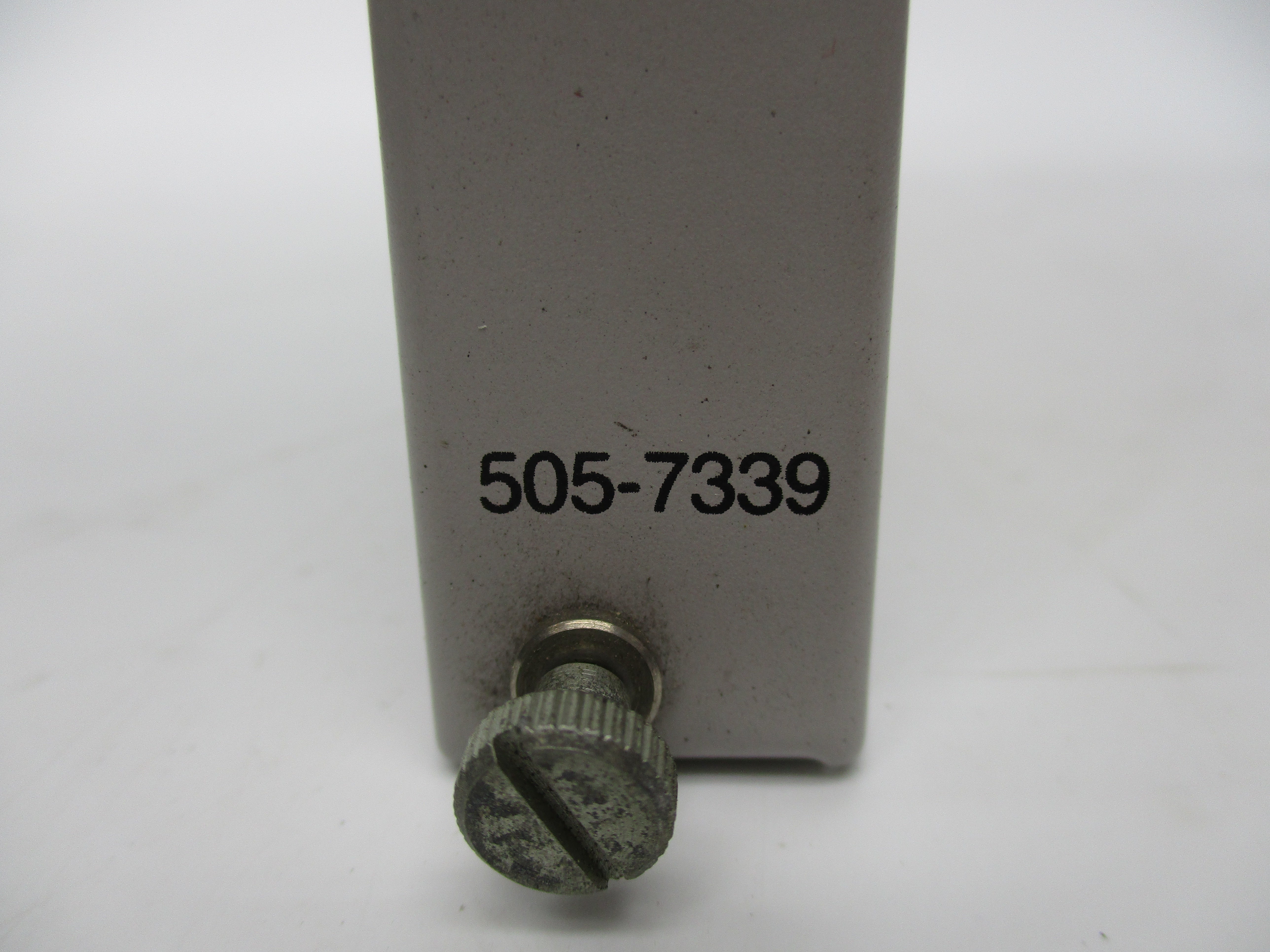 SIEMENS 505-7339 NSNP