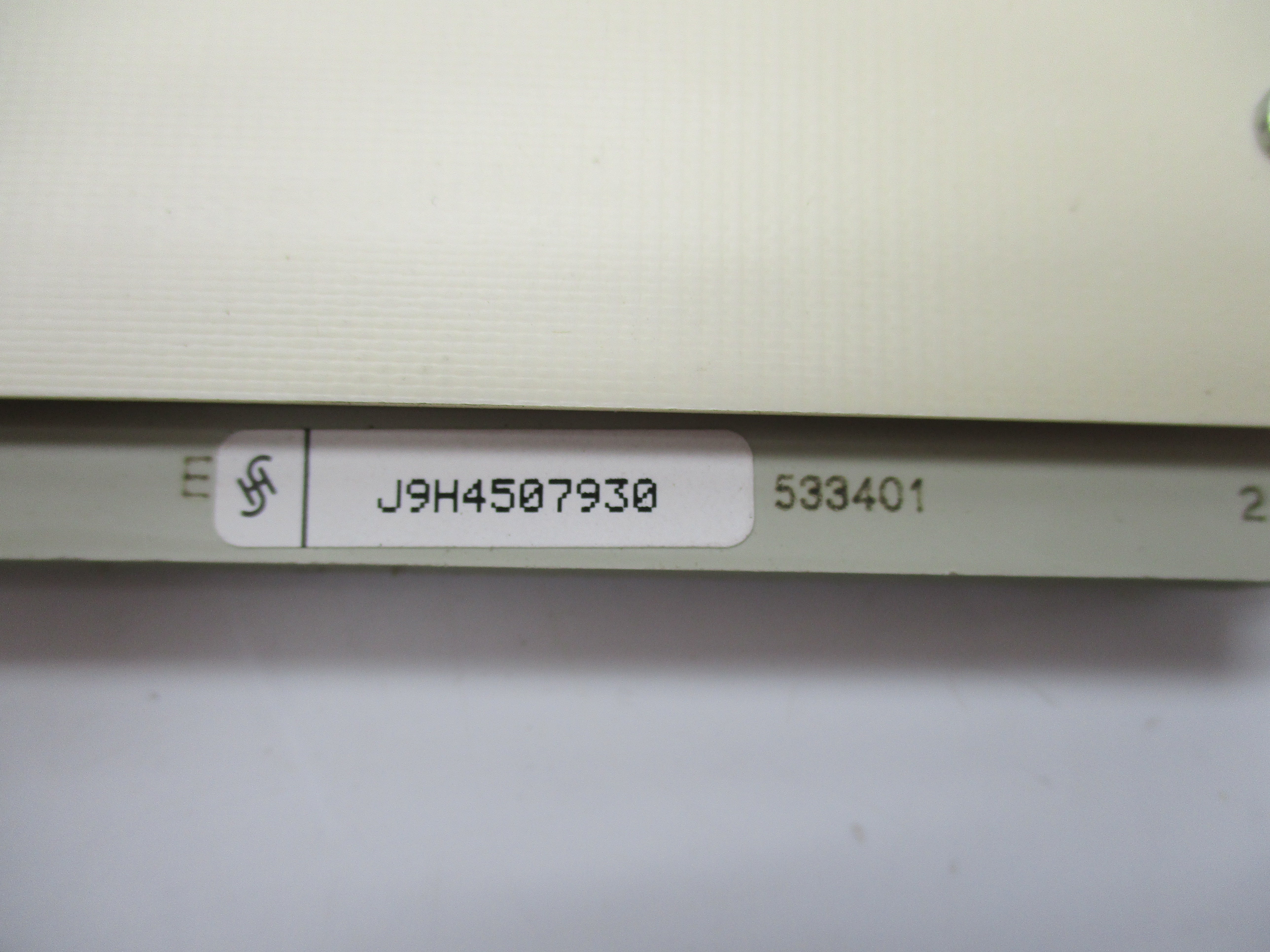 SIEMENS 505-7339 NSNP