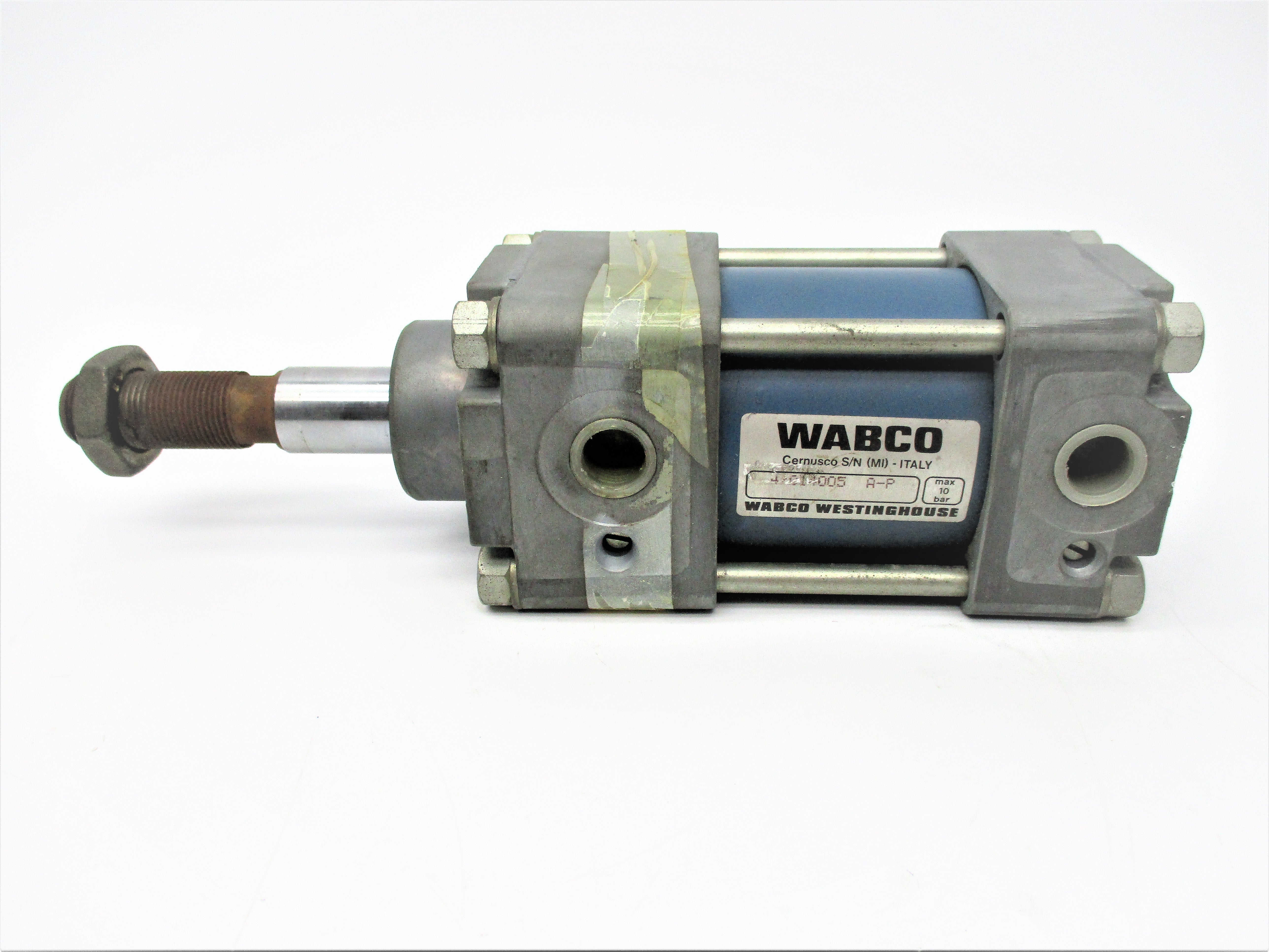 WABCO 4/014005 UNMP