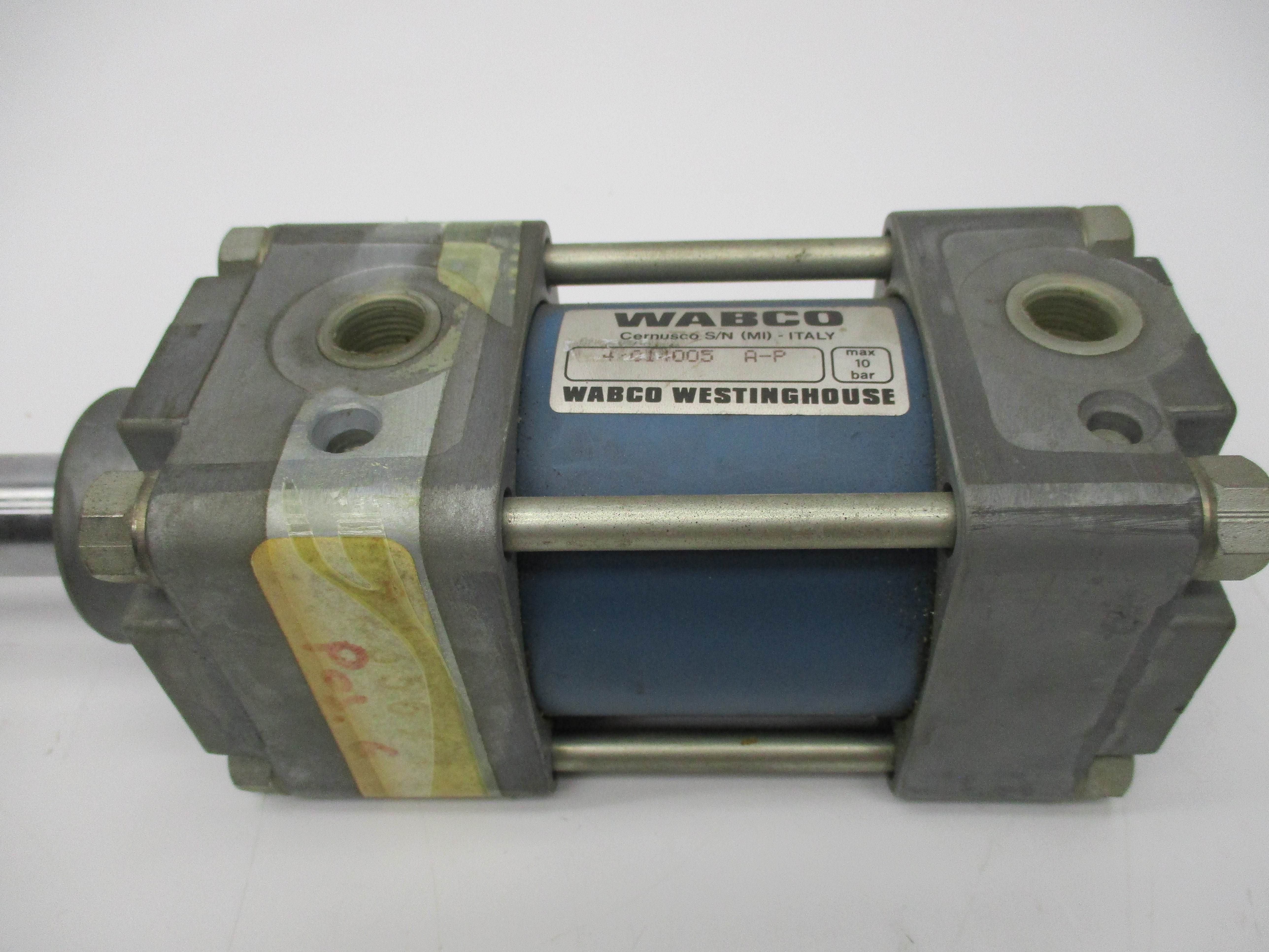 WABCO 4/014005 UNMP