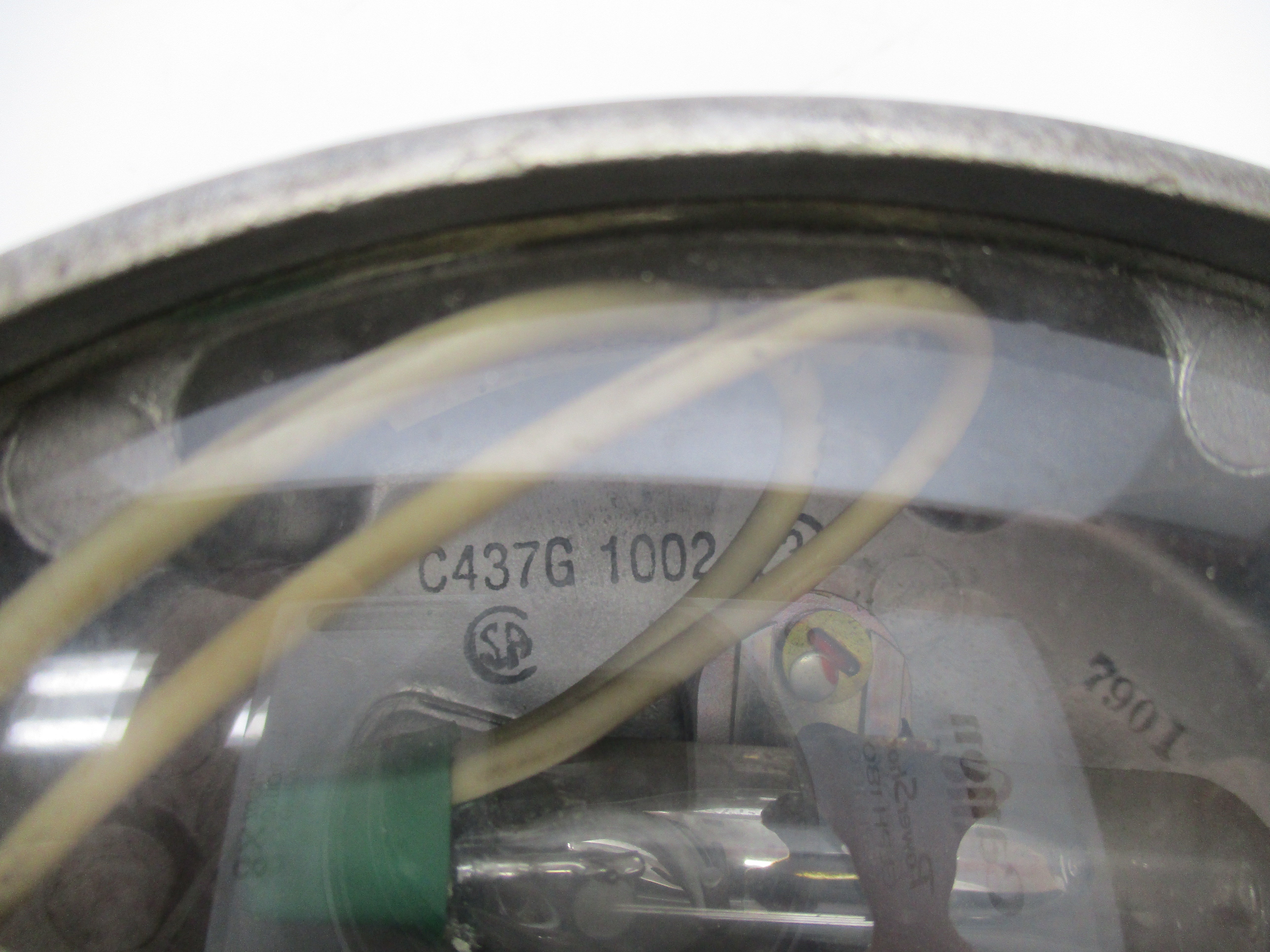 HONEYWELL C437G1002 NSNP