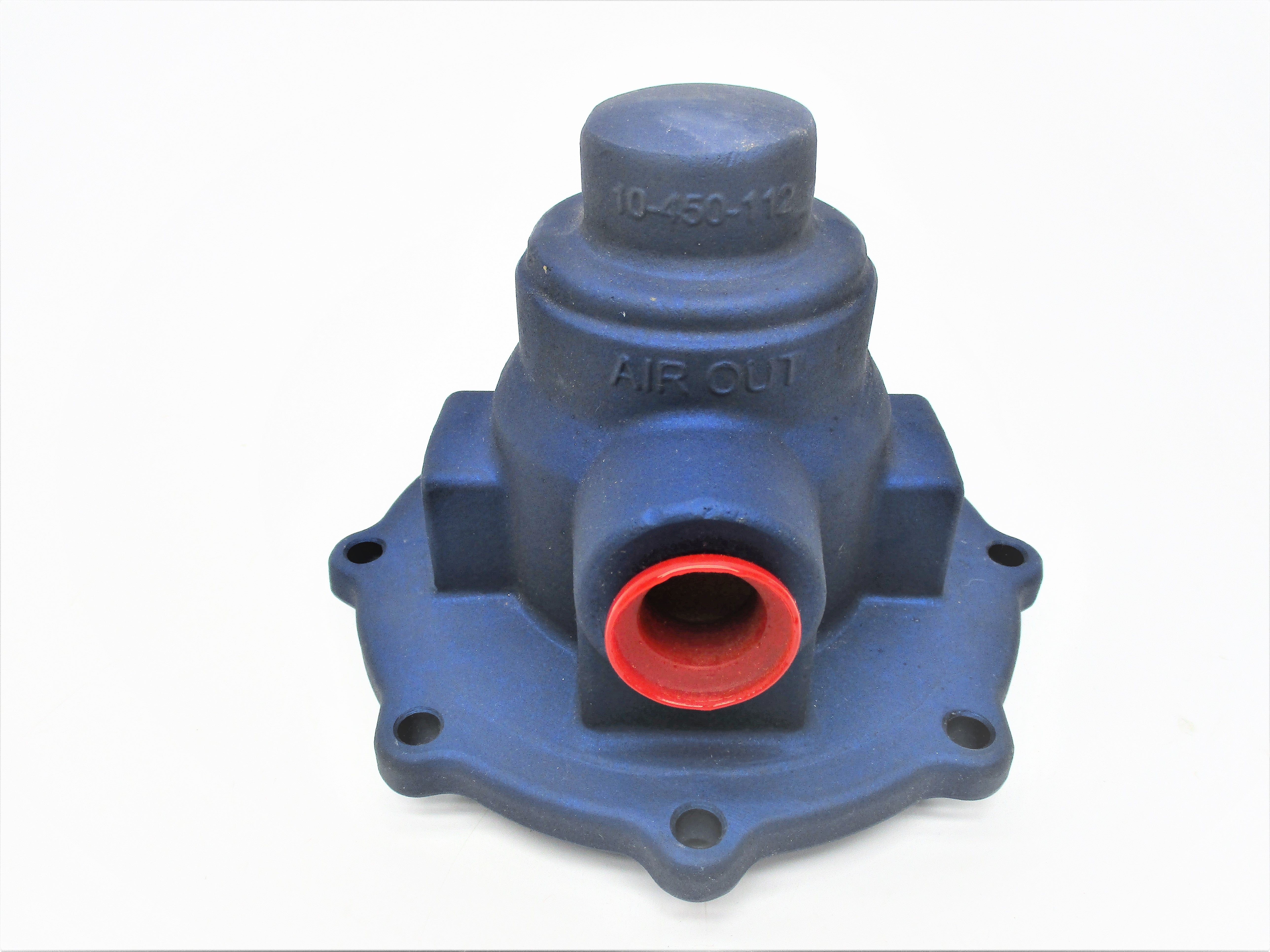VALVE 10-450-112 NSNP