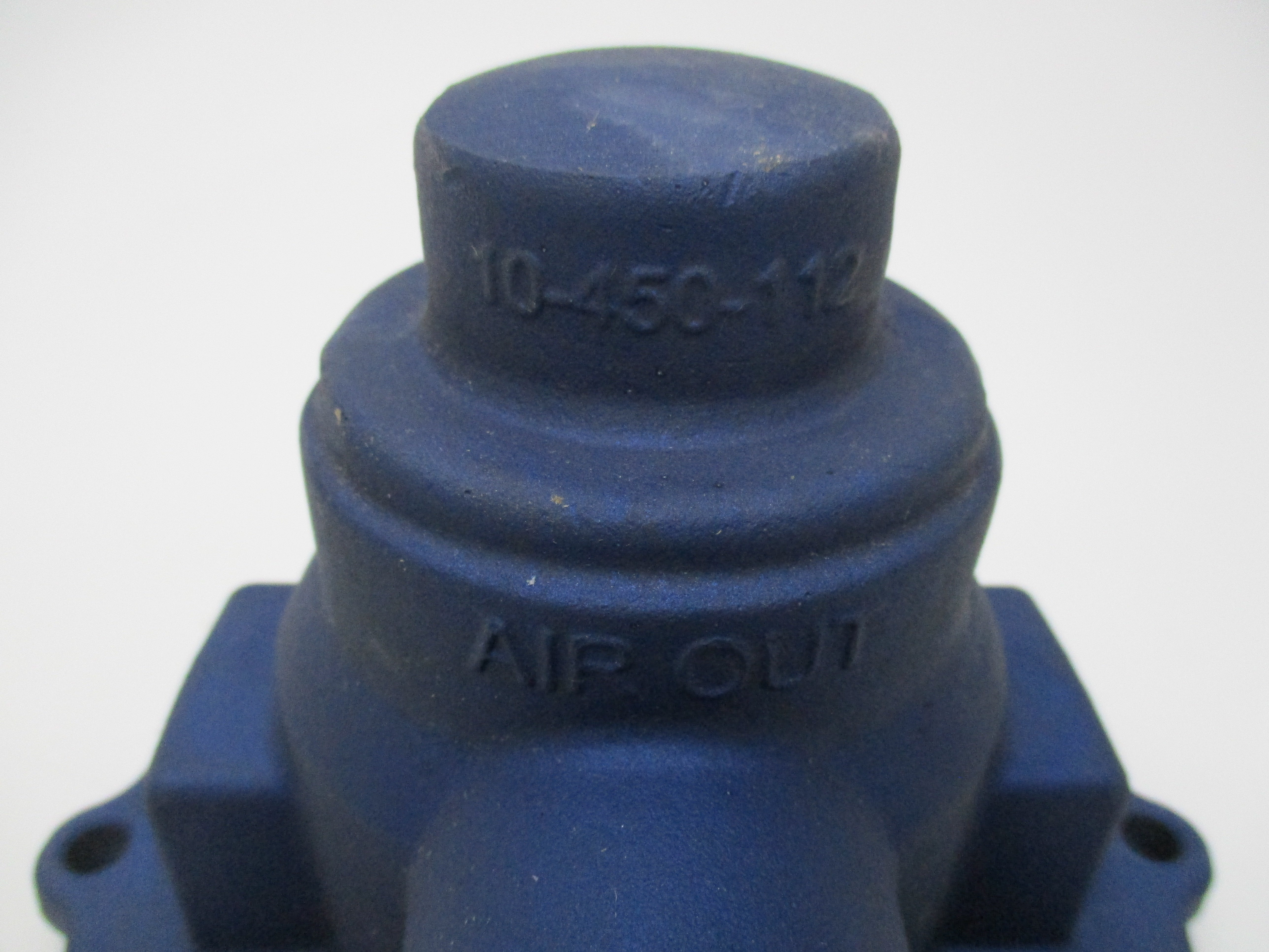 VALVE 10-450-112 NSNP
