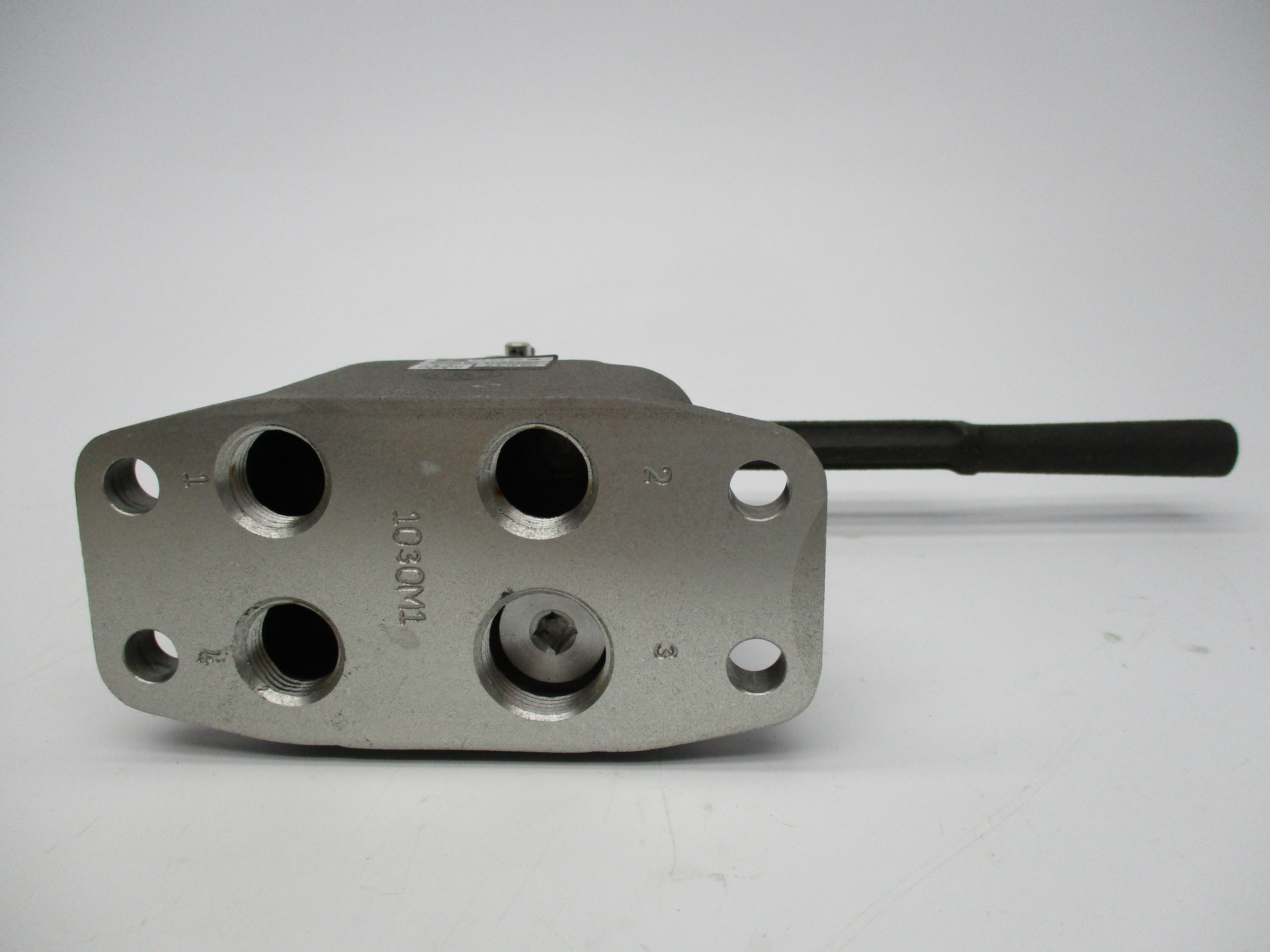 ROSS 3126A4007 1/2" NSMP