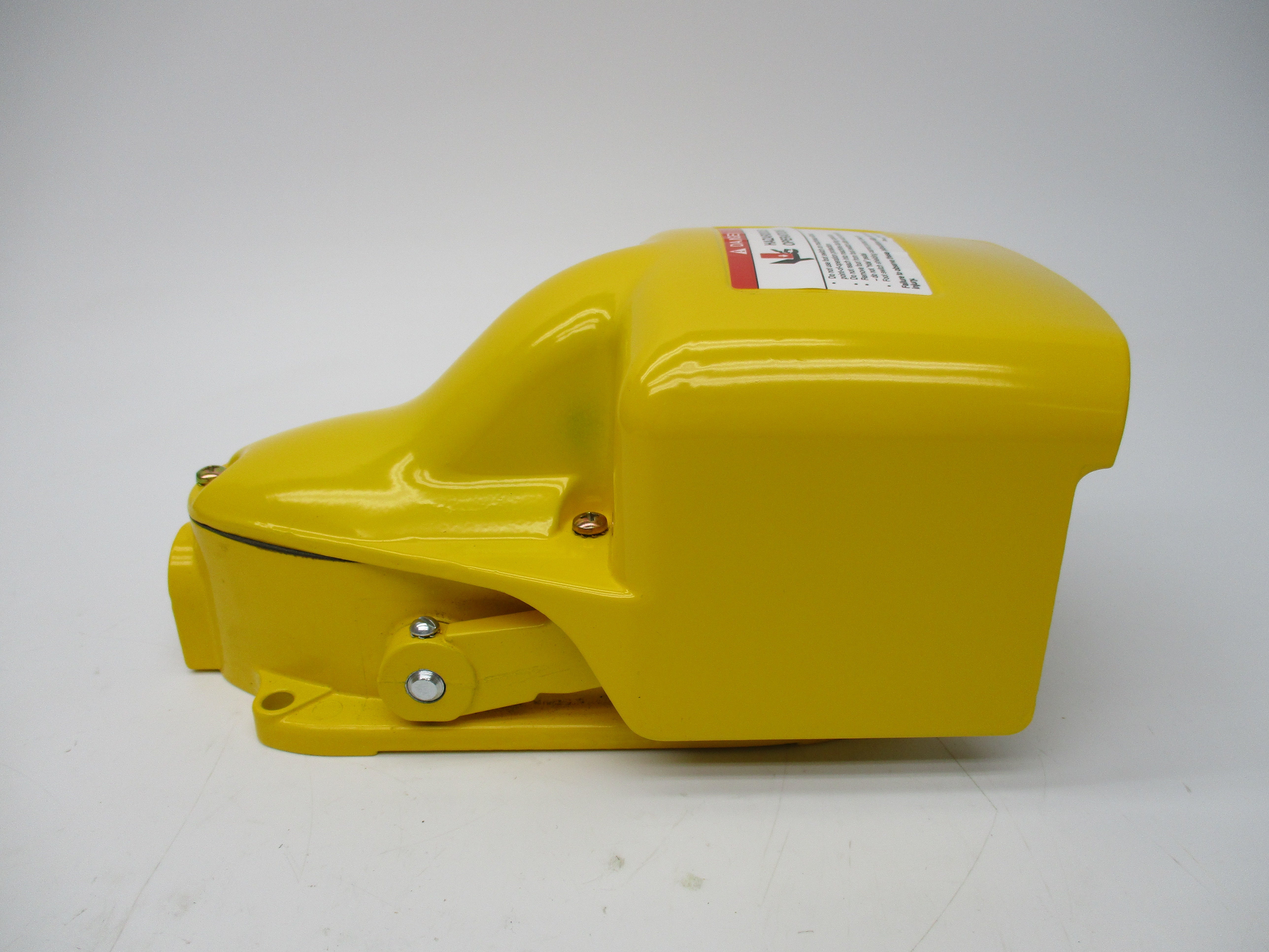 SQUARE D 9002AW6 600V SER. C NSMP
