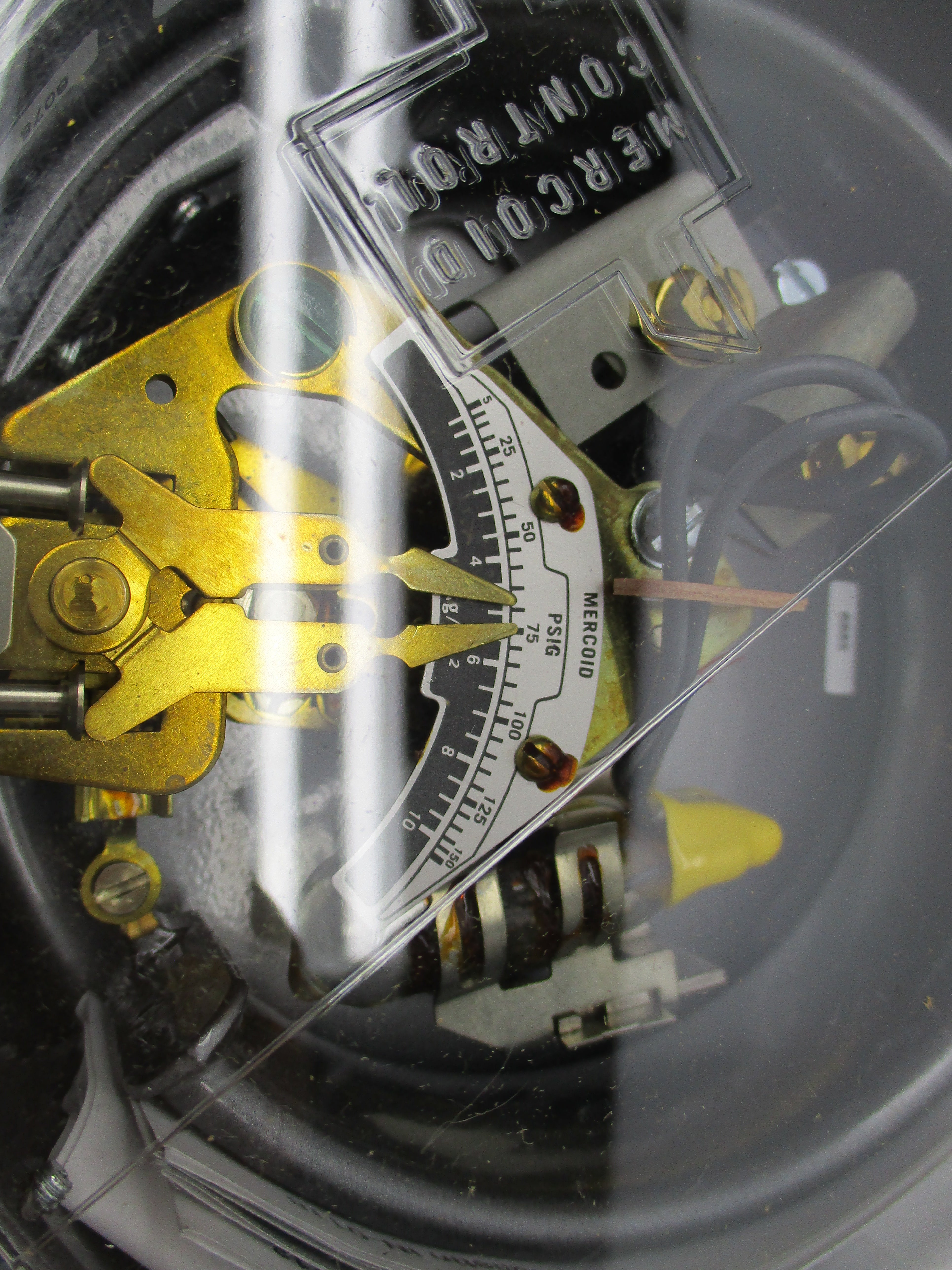 MERCOID DA-531-3-7 NSMP