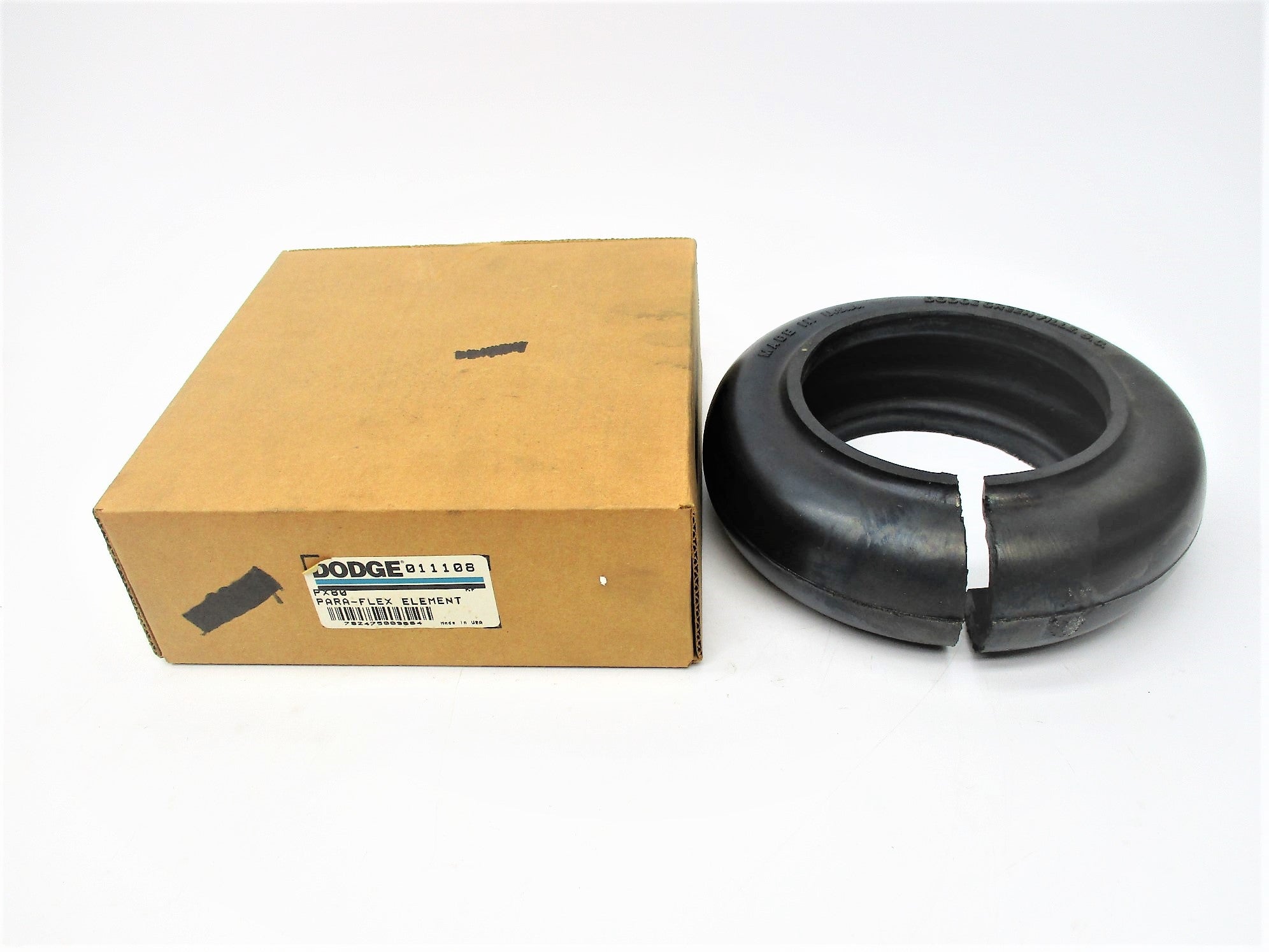 DODGE 011108 PX80 NSMP