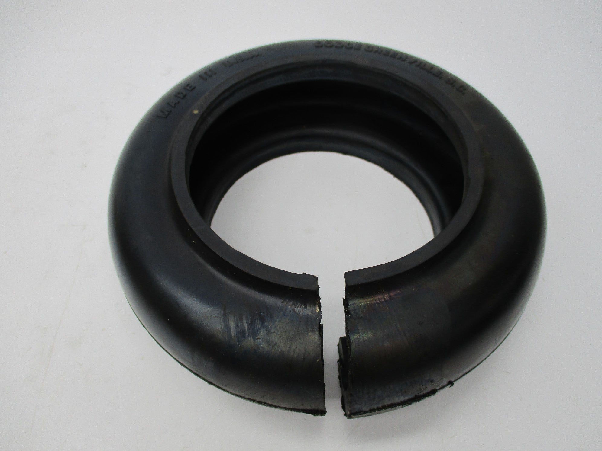 DODGE 011108 PX80 NSMP