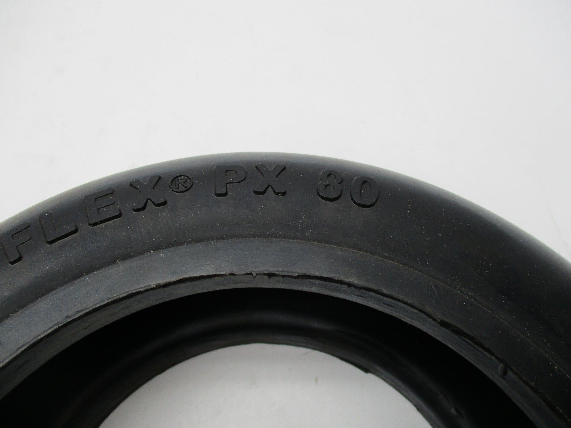 DODGE 011108 PX80 NSMP