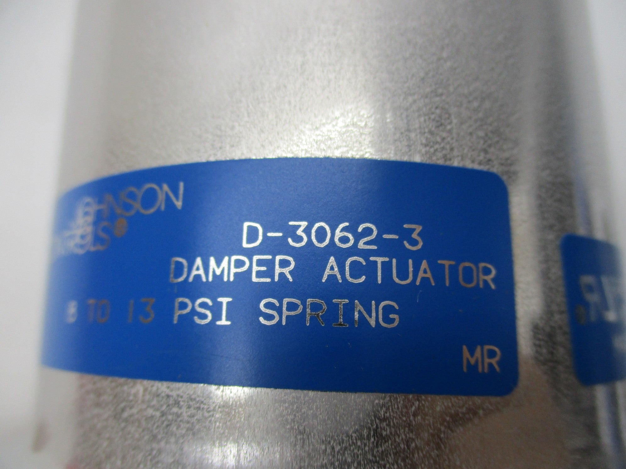 JOHNSON CONTROLS D-3062-3 NSNP