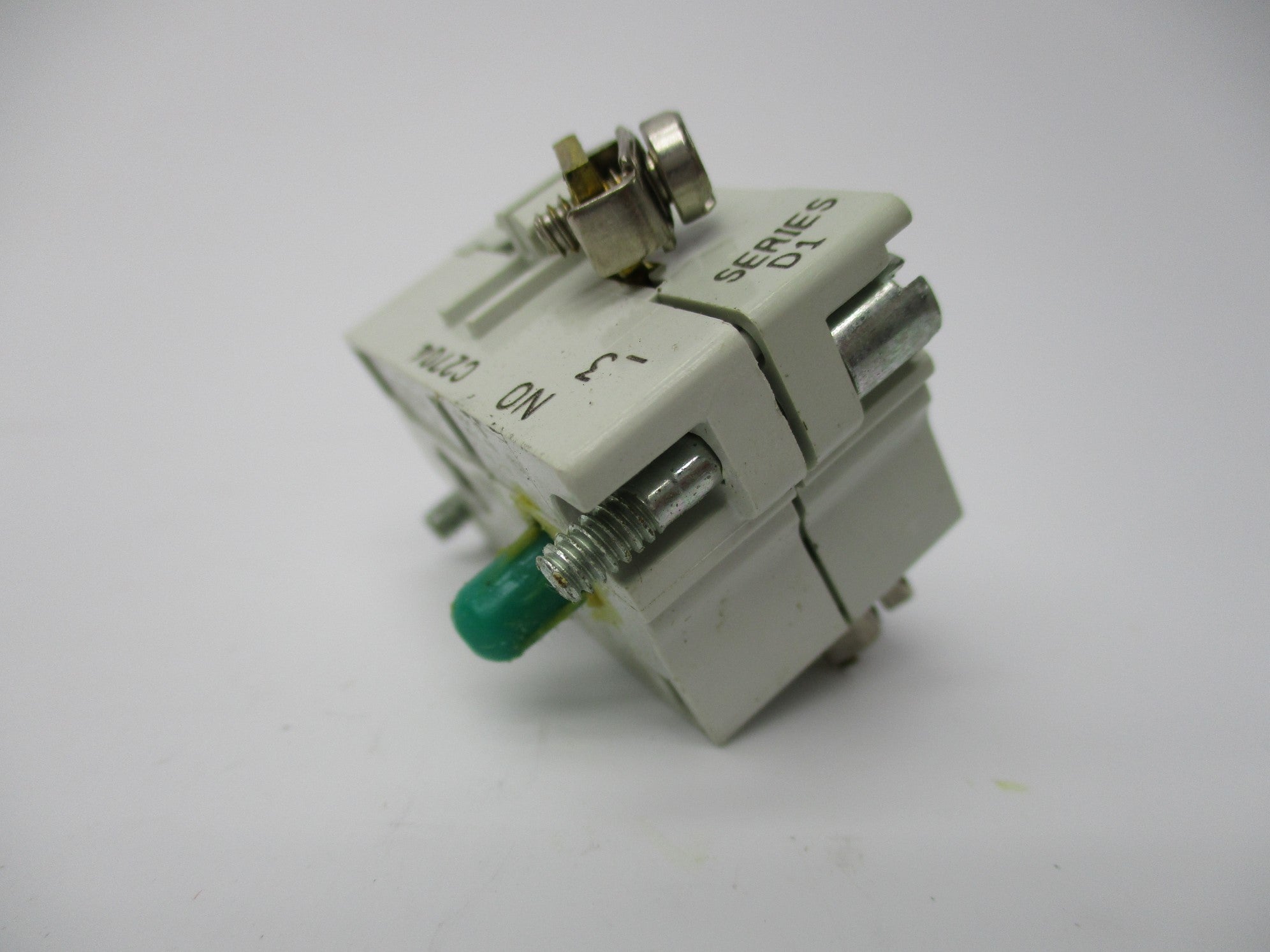 CUTLER-HAMMER 10250T53 SER. D1 NSMP