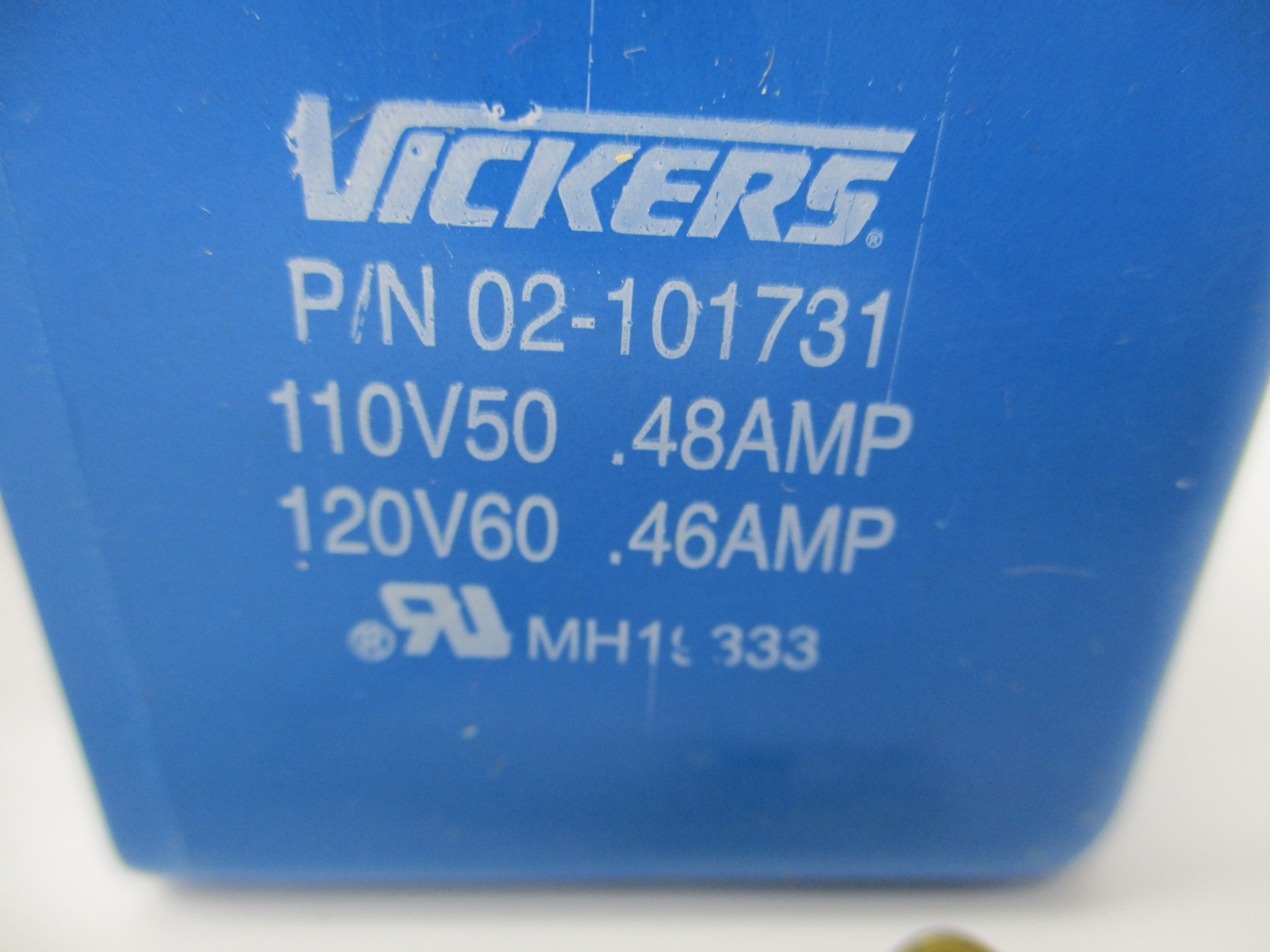 VICKERS 02-101731 NSNP