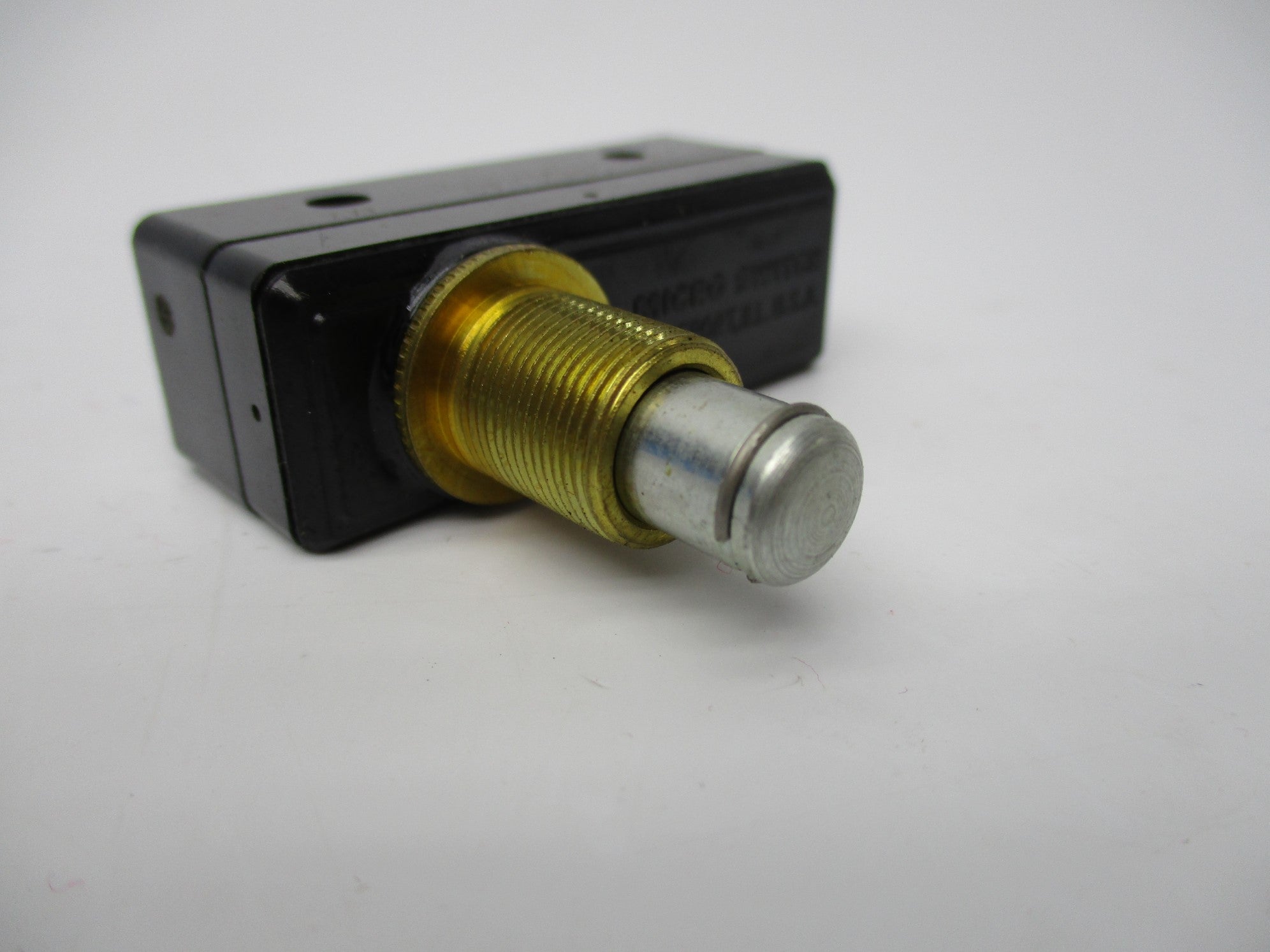 MICRO SWITCH BZ-2RQ1-A2 480VAC 16A NSNP