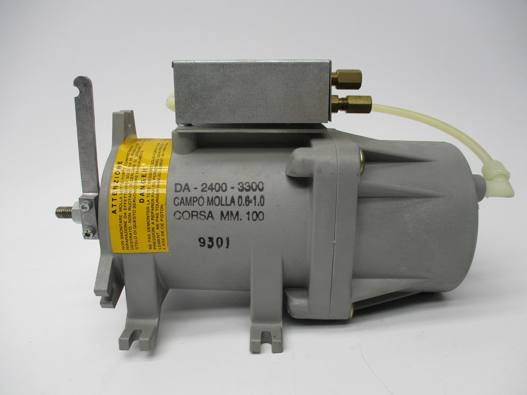 DA-2400-3300 NSNP
