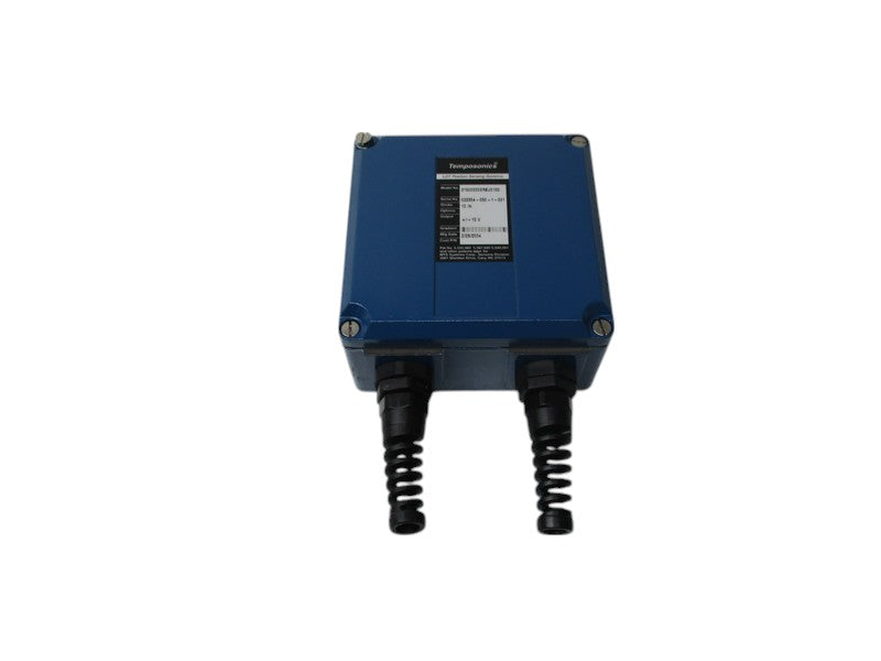 MTS SYSTEMS 315000000RBU0100  NSNP