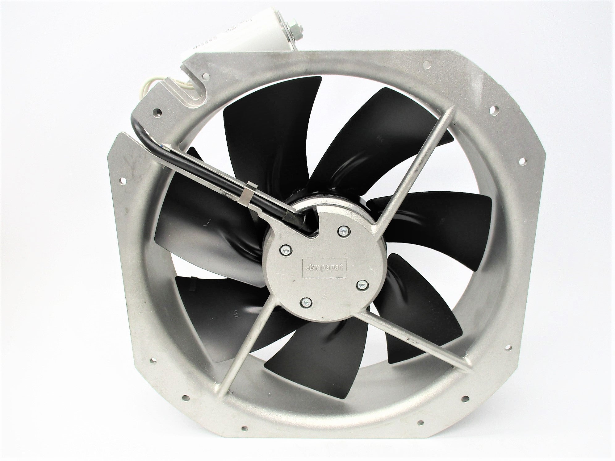 FAN W2E250-HL08-07 115V 1.05/1.45A NSNP