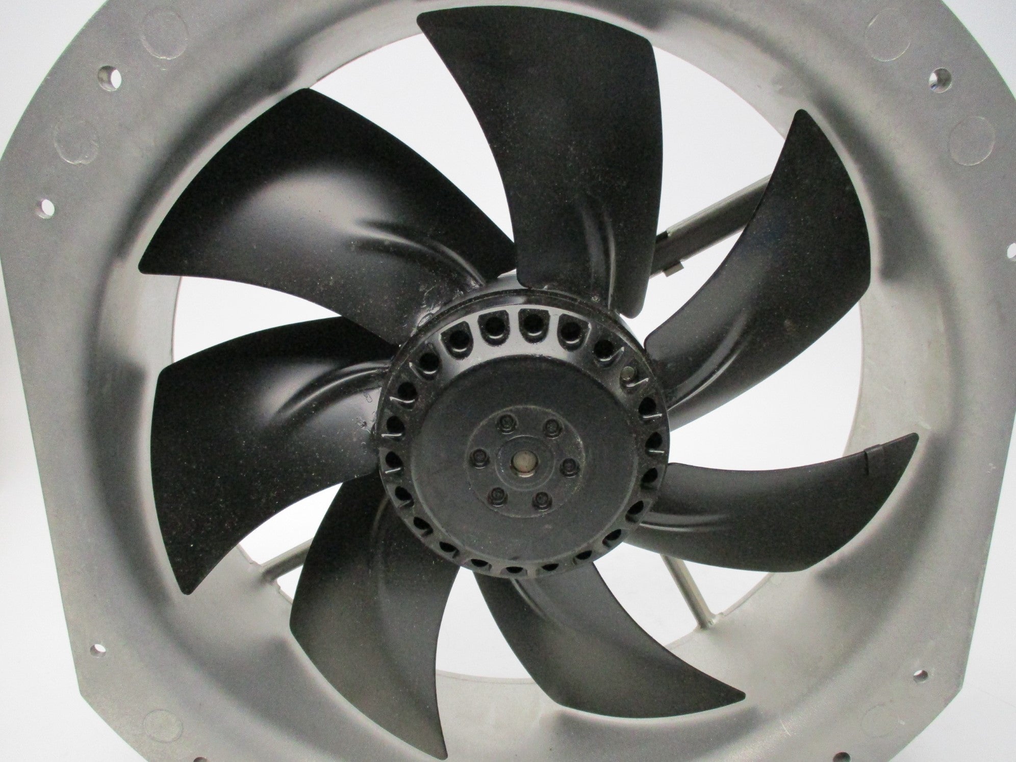FAN W2E250-HL08-07 115V 1.05/1.45A NSNP