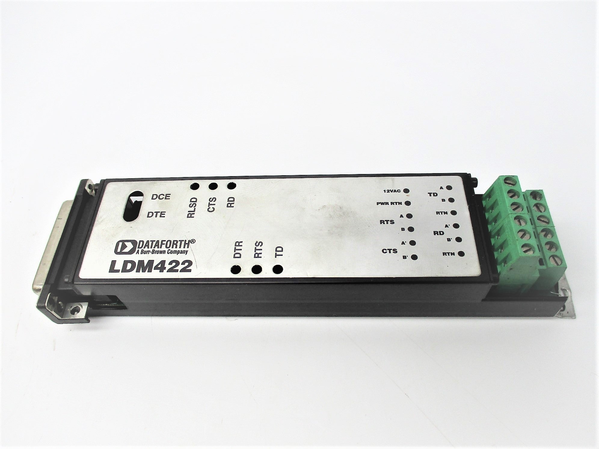 DATAFORTH LDM422 NSNP