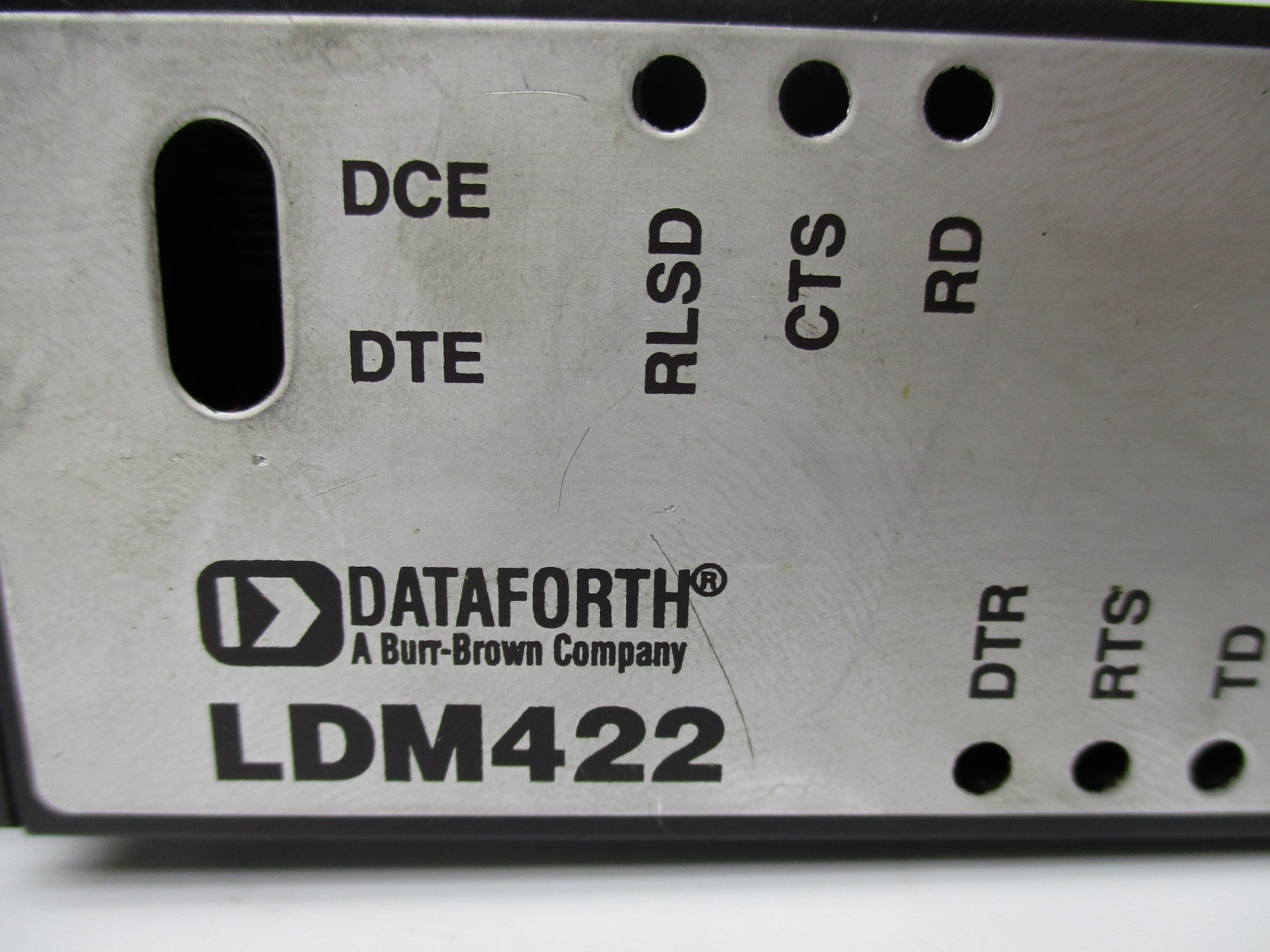 DATAFORTH LDM422 NSNP