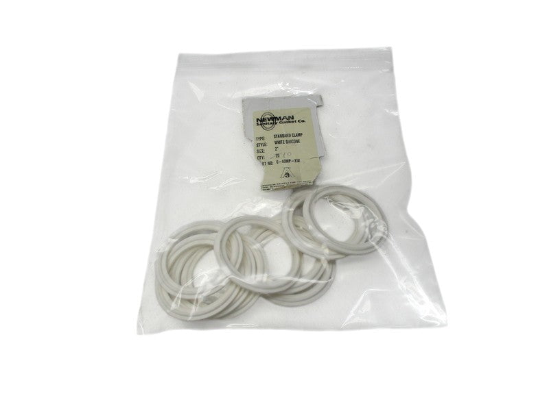 NSNPMAN 0-40MP-XW 2" (PKG OF 10)  NSNP