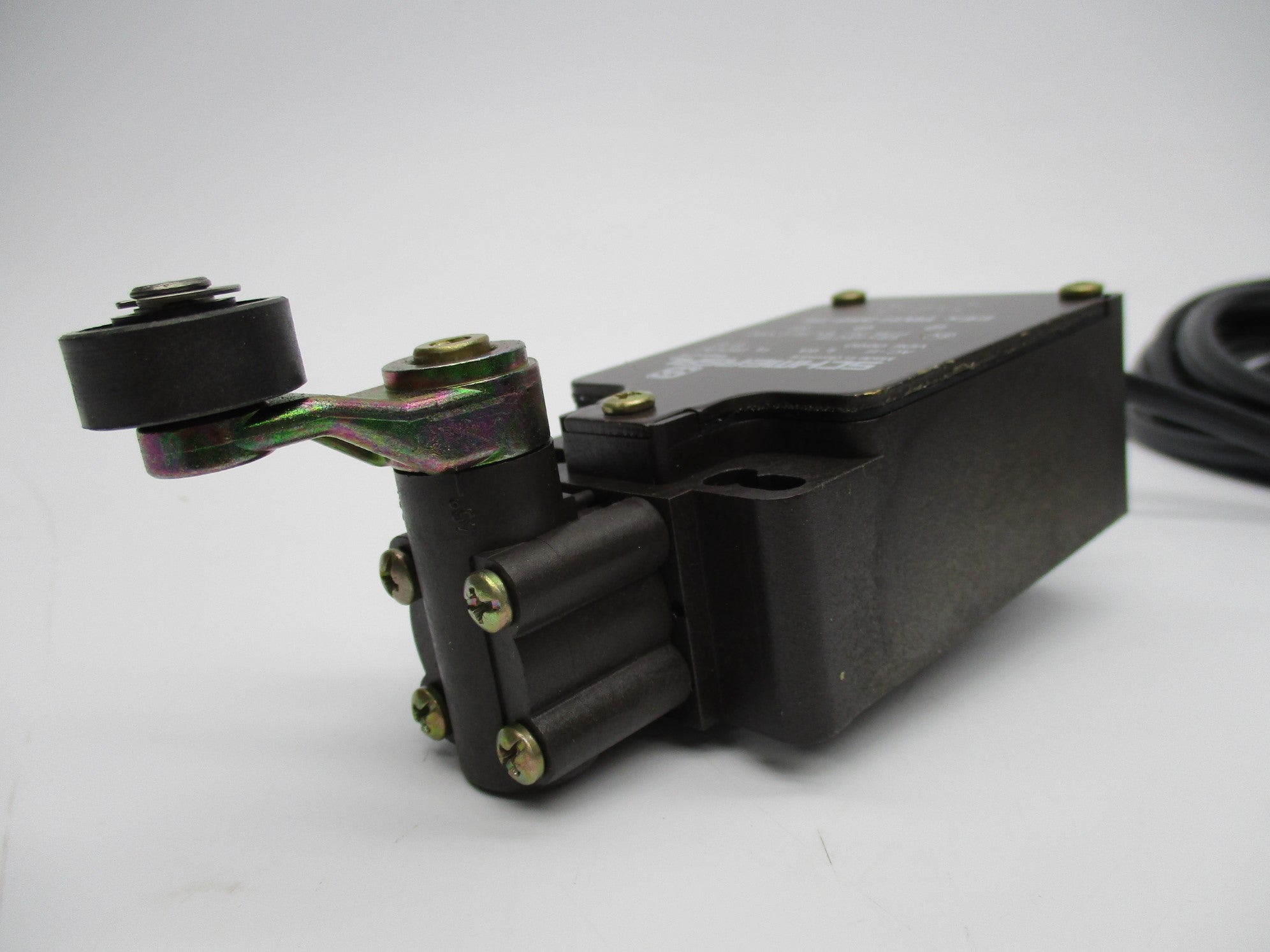 SCHMERSAL EEXT4VH356-11Z 250V NSNP