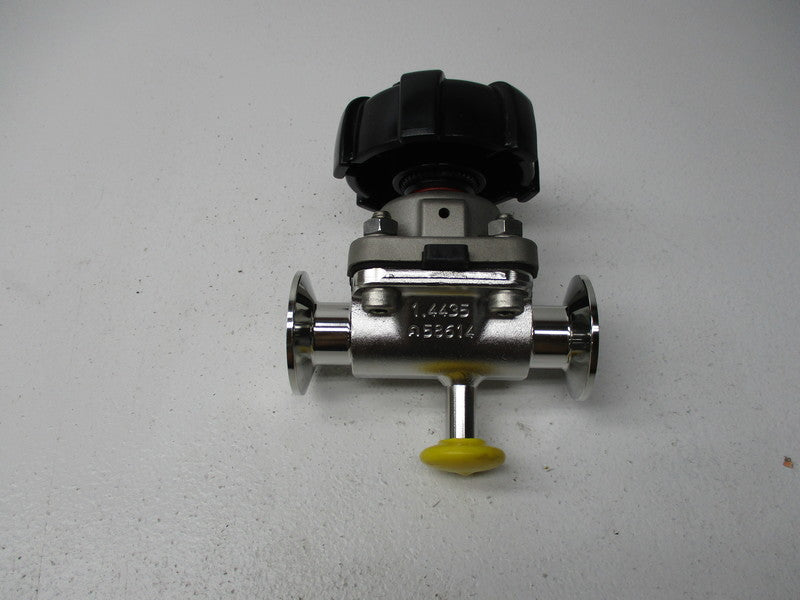 GEMU 1.4435 58614  NSNP