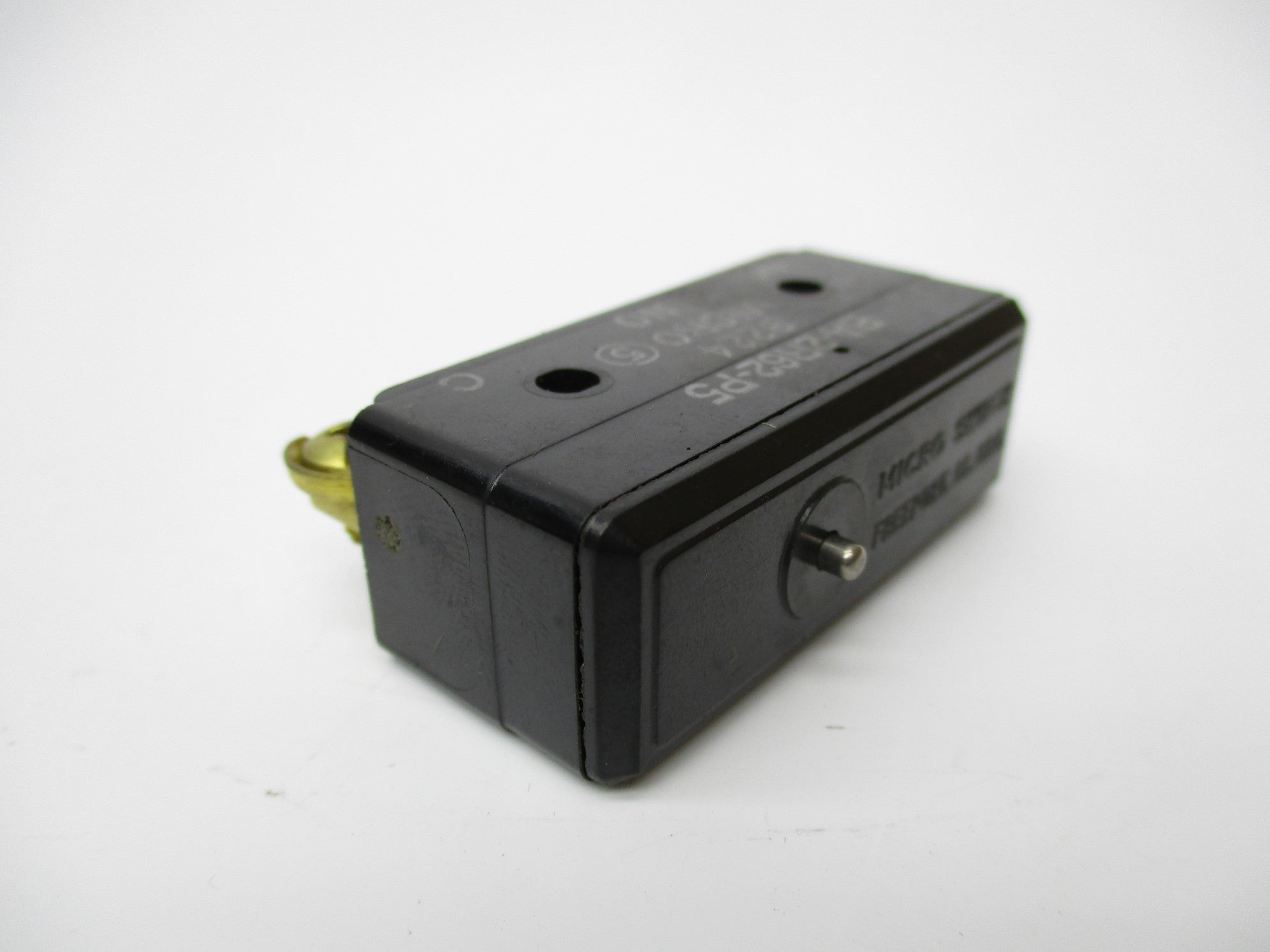 MICRO SWITCH BA-2R62-P5 480VAC 20A NSNP