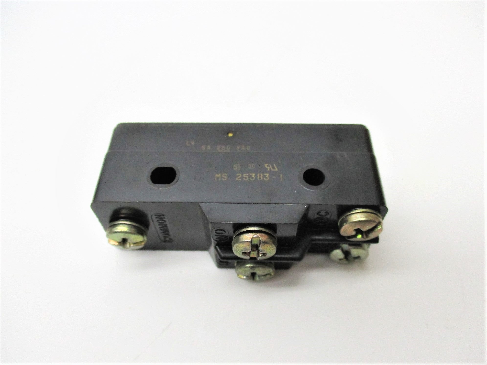 MICRO SWITCH MS-25383-1 NSNP