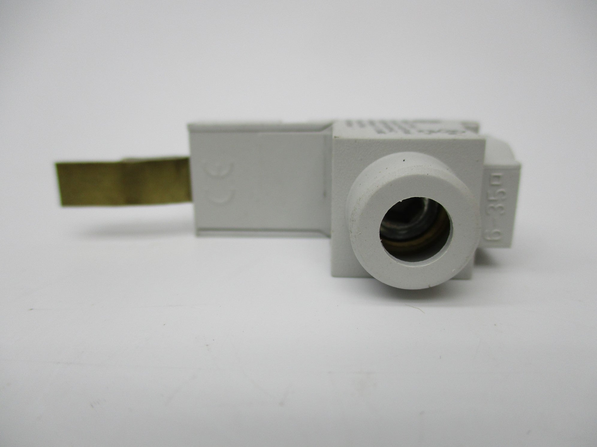 INDUSTRIAL SPARE PART 1492-AAT1 SER. A NSNP