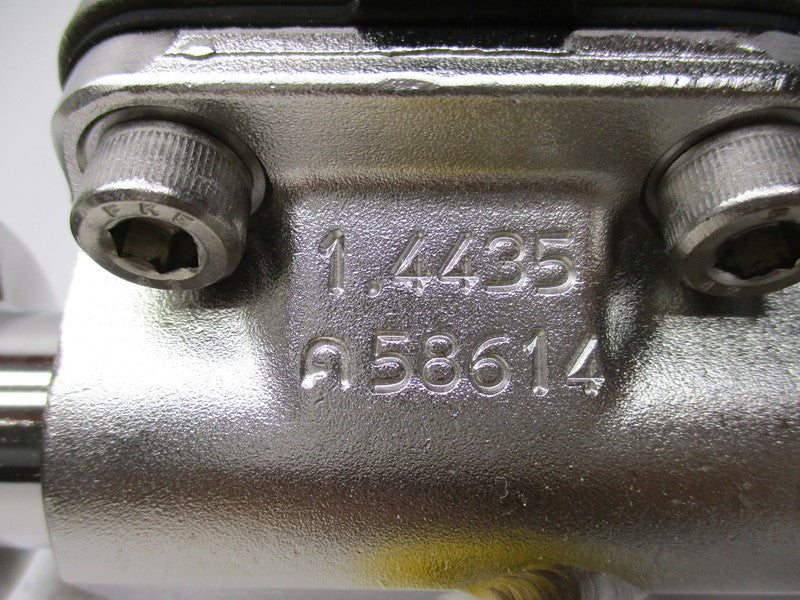 GEMU 1.4435 58614  NSNP