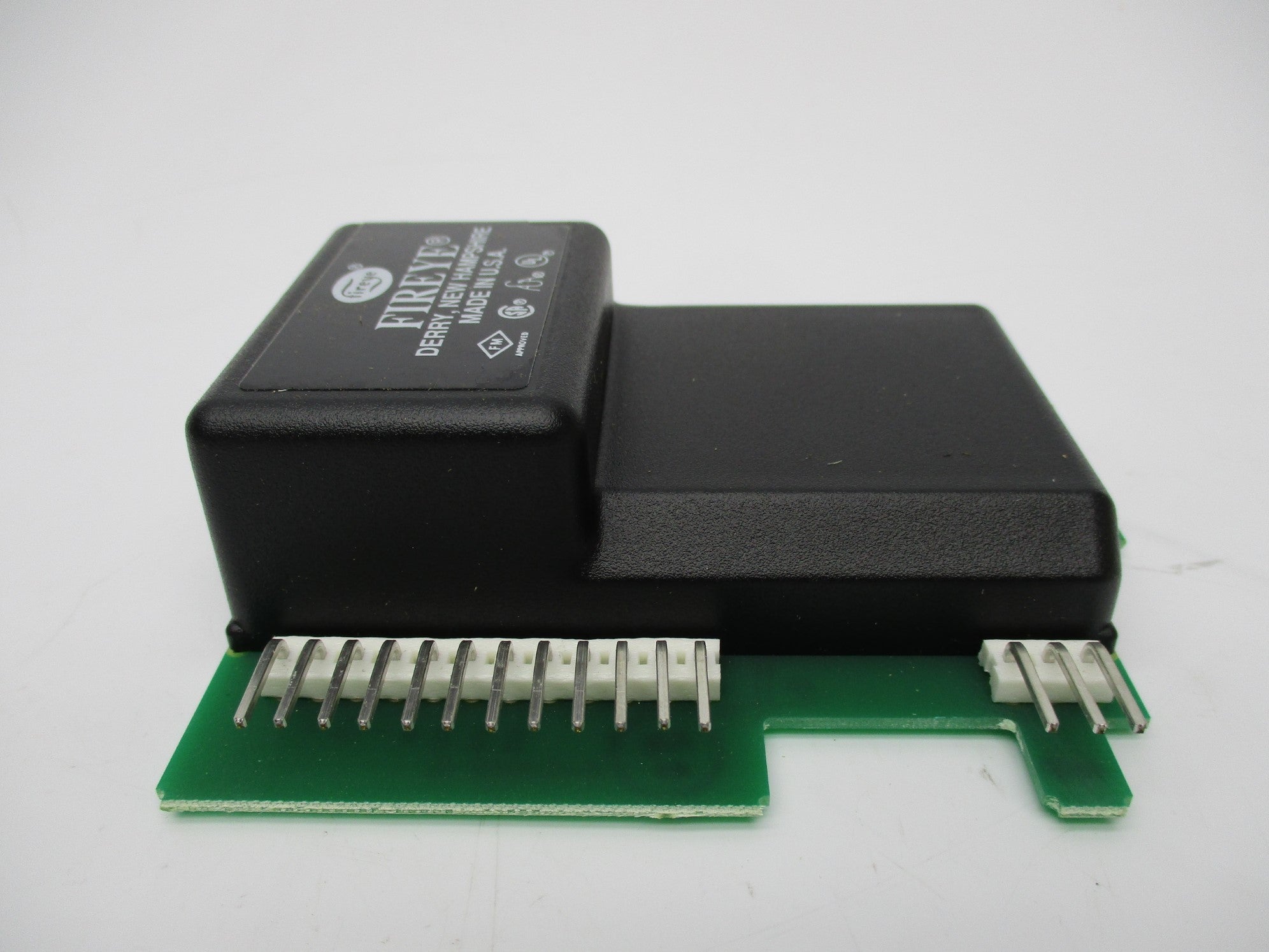 FIREYE MAUV1 5.5VDC 4S NSMP