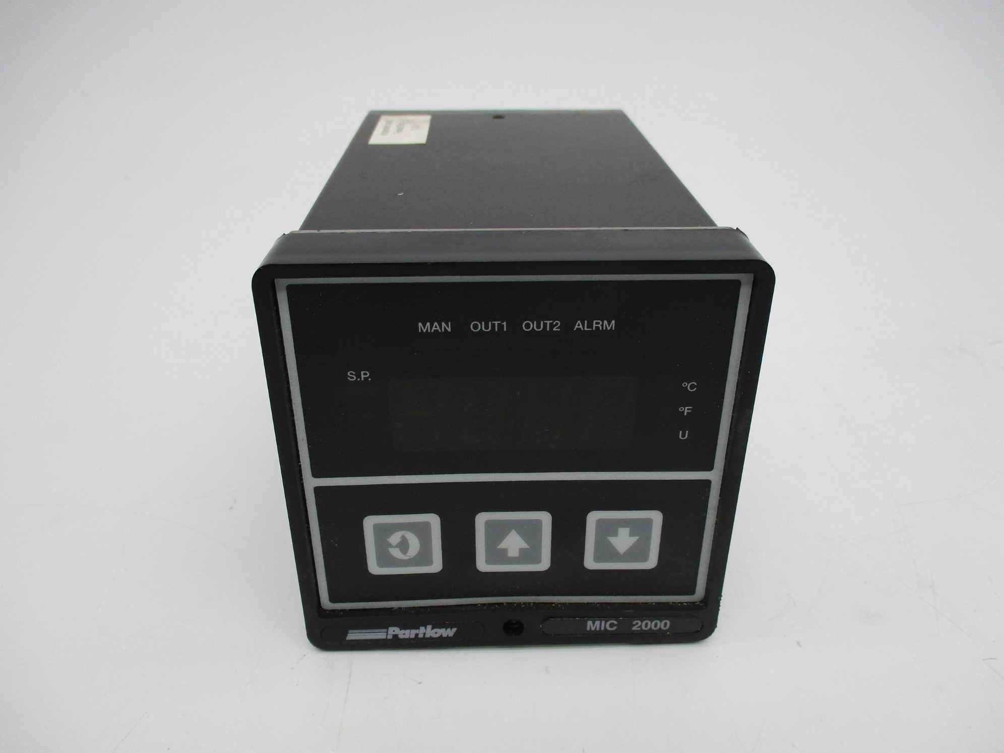 PARTLOW 213112EB NSNP