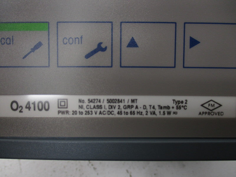 METTLER TOLEDO 54274/5002841/MT  NSNP