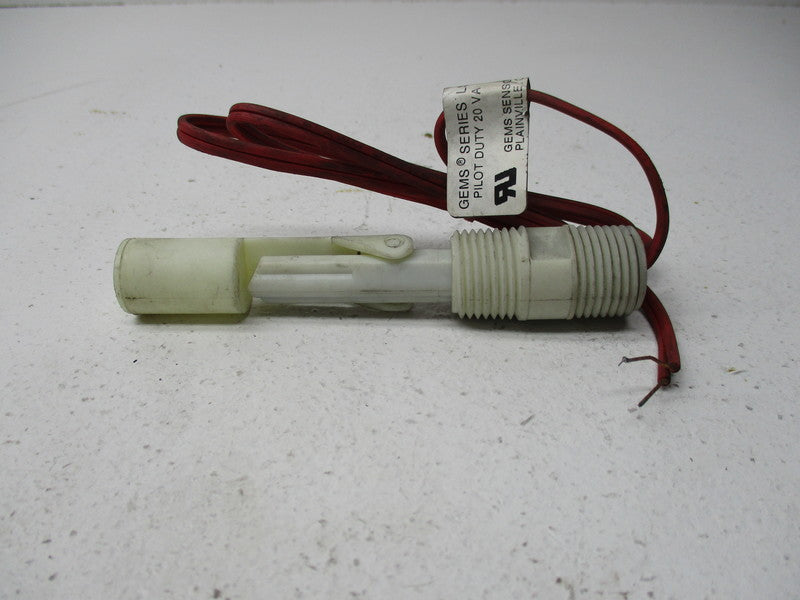 GEMS LS-7  UNMP