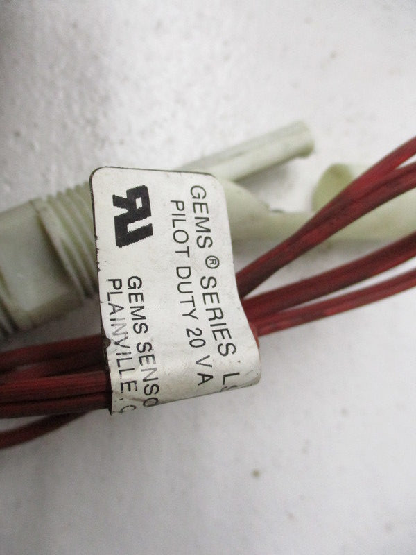 GEMS LS-7  UNMP