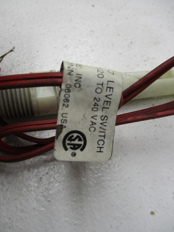 GEMS LS-7  UNMP