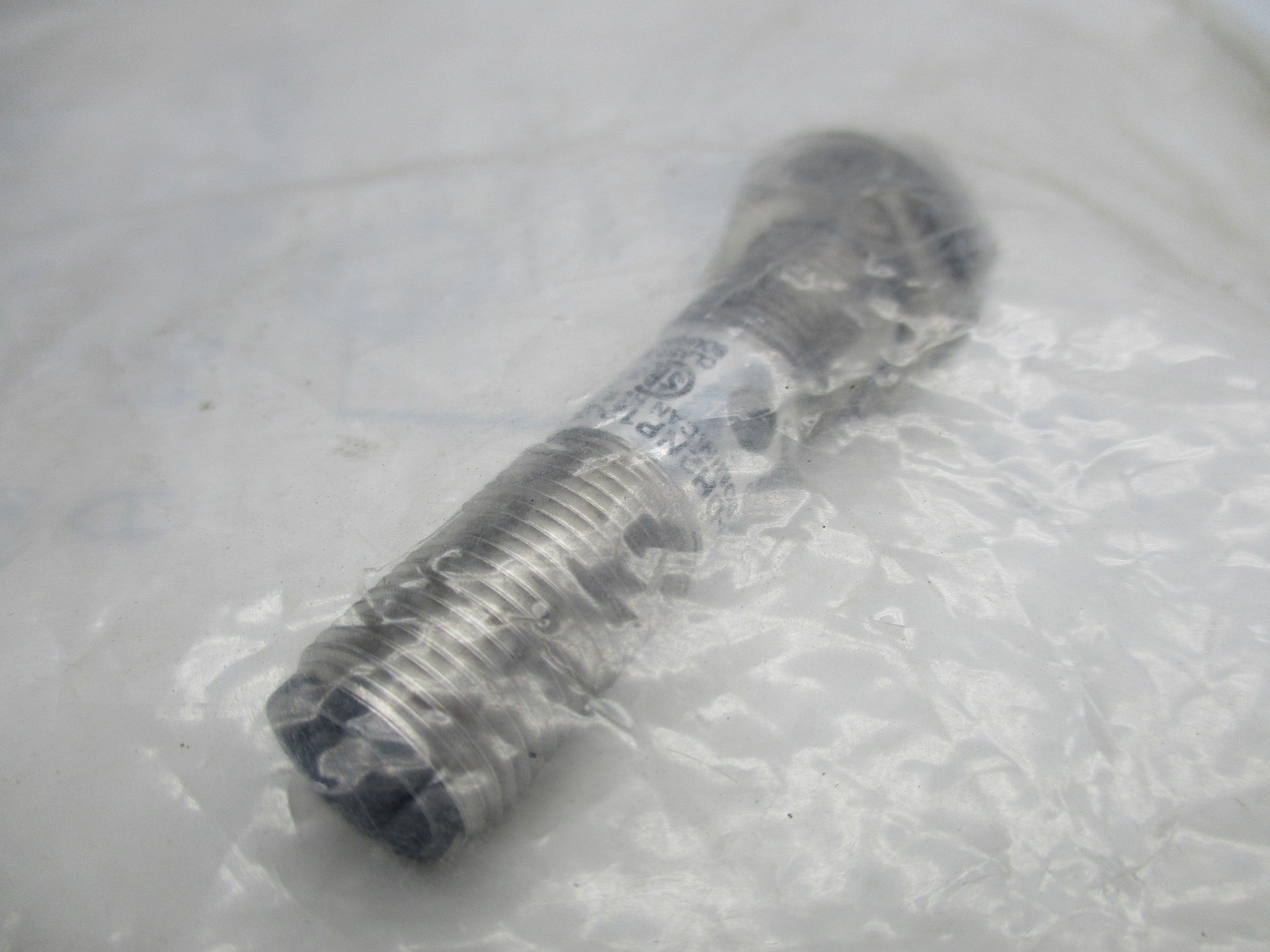 INDUSTRIAL SPARE PART 871TM-DH2NP12-D4 SER. A 10-30VDC NSMP