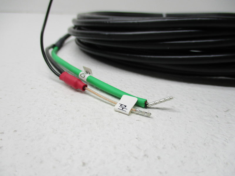 BROADLEY JAMES AX-1000-H5-N30FF  NSNP