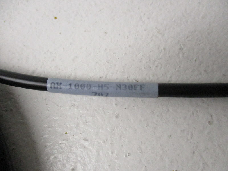 BROADLEY JAMES AX-1000-H5-N30FF  NSNP