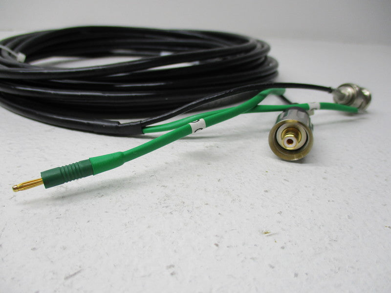 BROADLEY JAMES AX-1000-H5-N10FF * NEW IN FACTORY BAG *