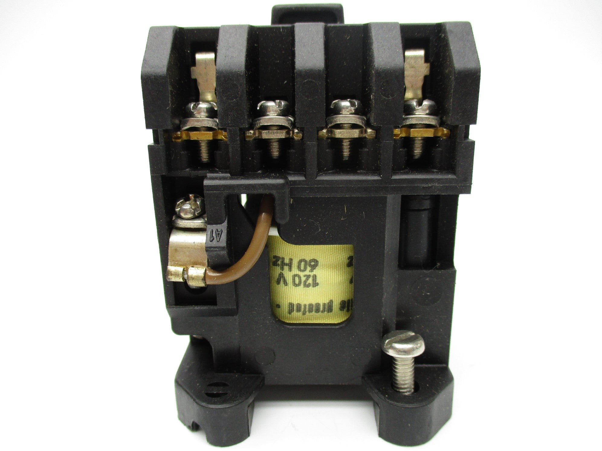 KLOCKNER MOELLER DIL00L-22-NA 120V 20A NSNP