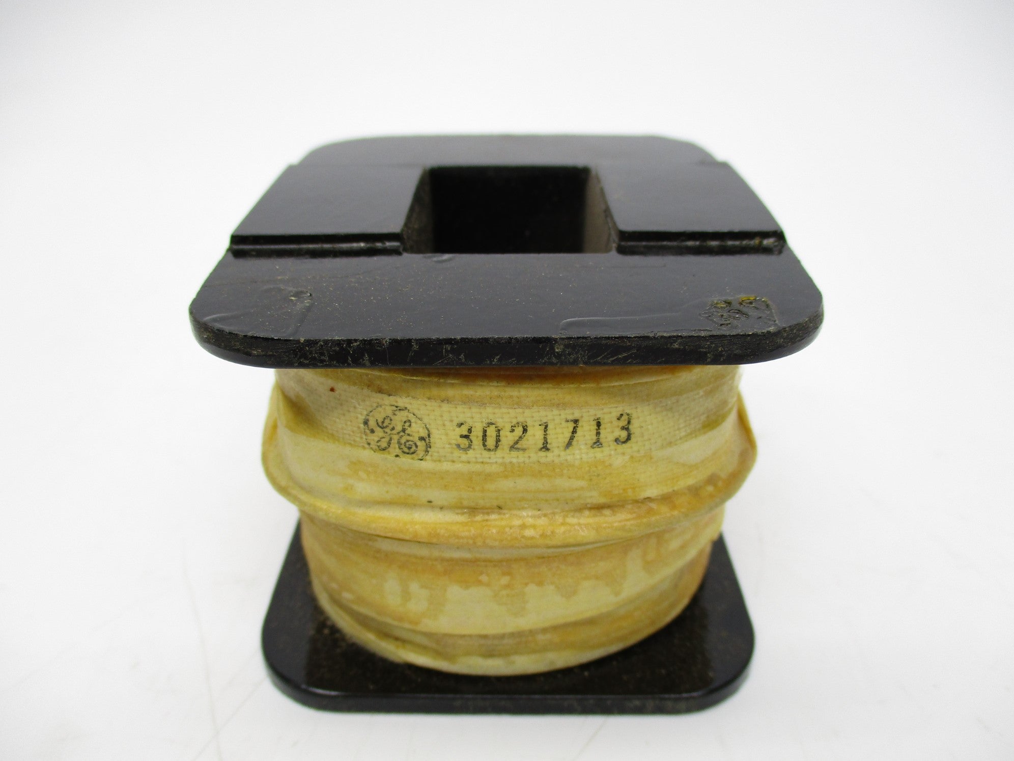 GENERAL ELECTRIC 3021713 NSNP